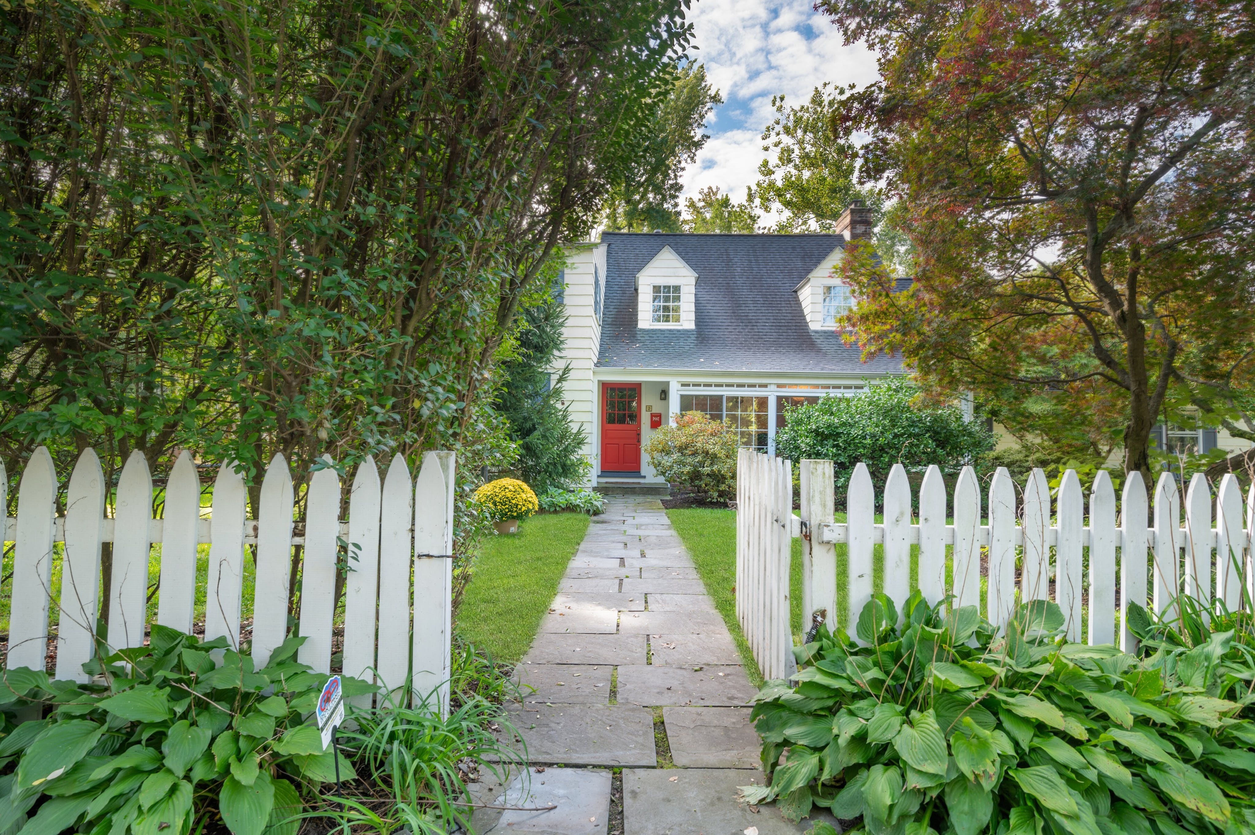 2 Meadowbrook Court 