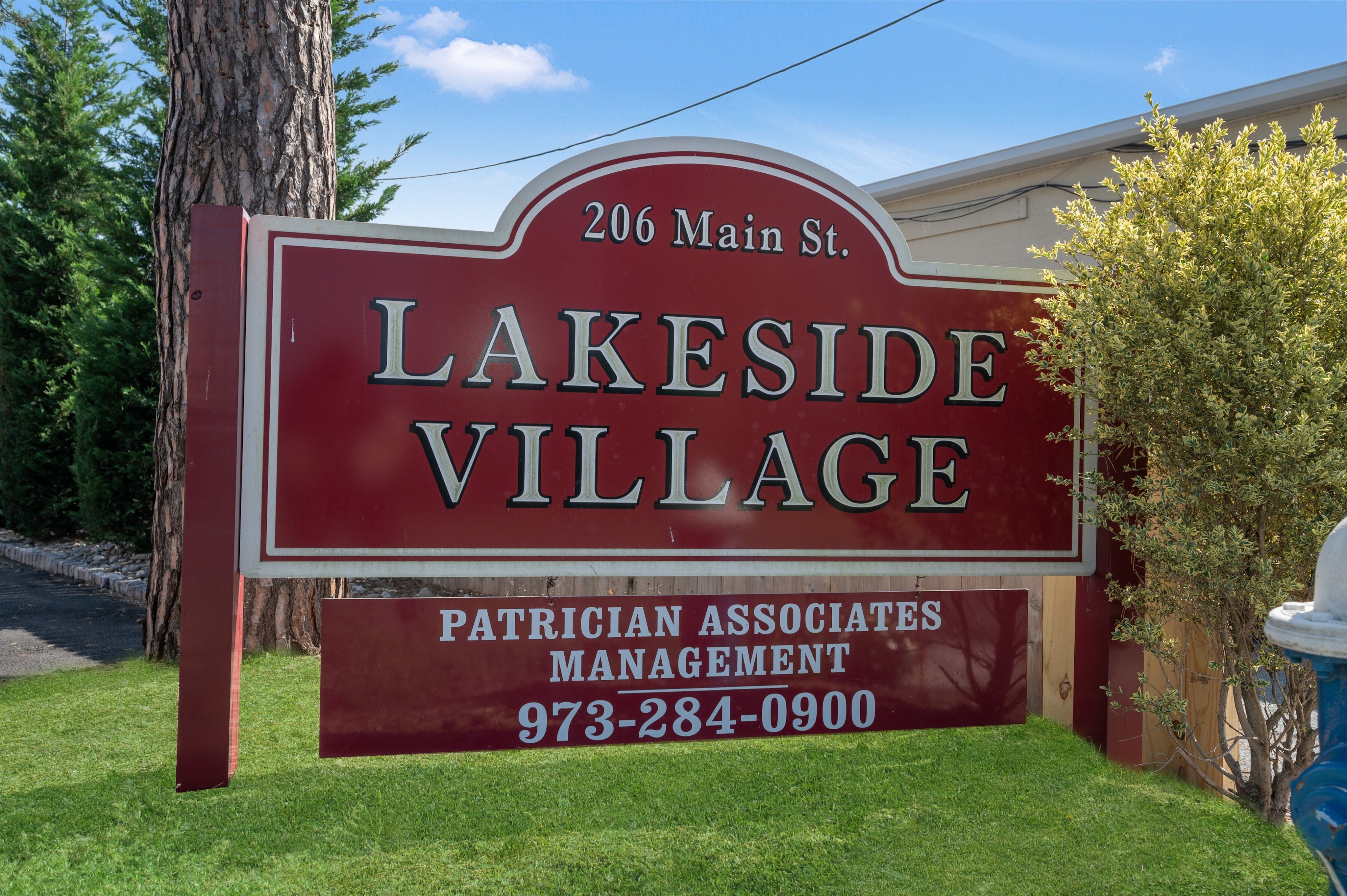 52A Lakeside Drive 
