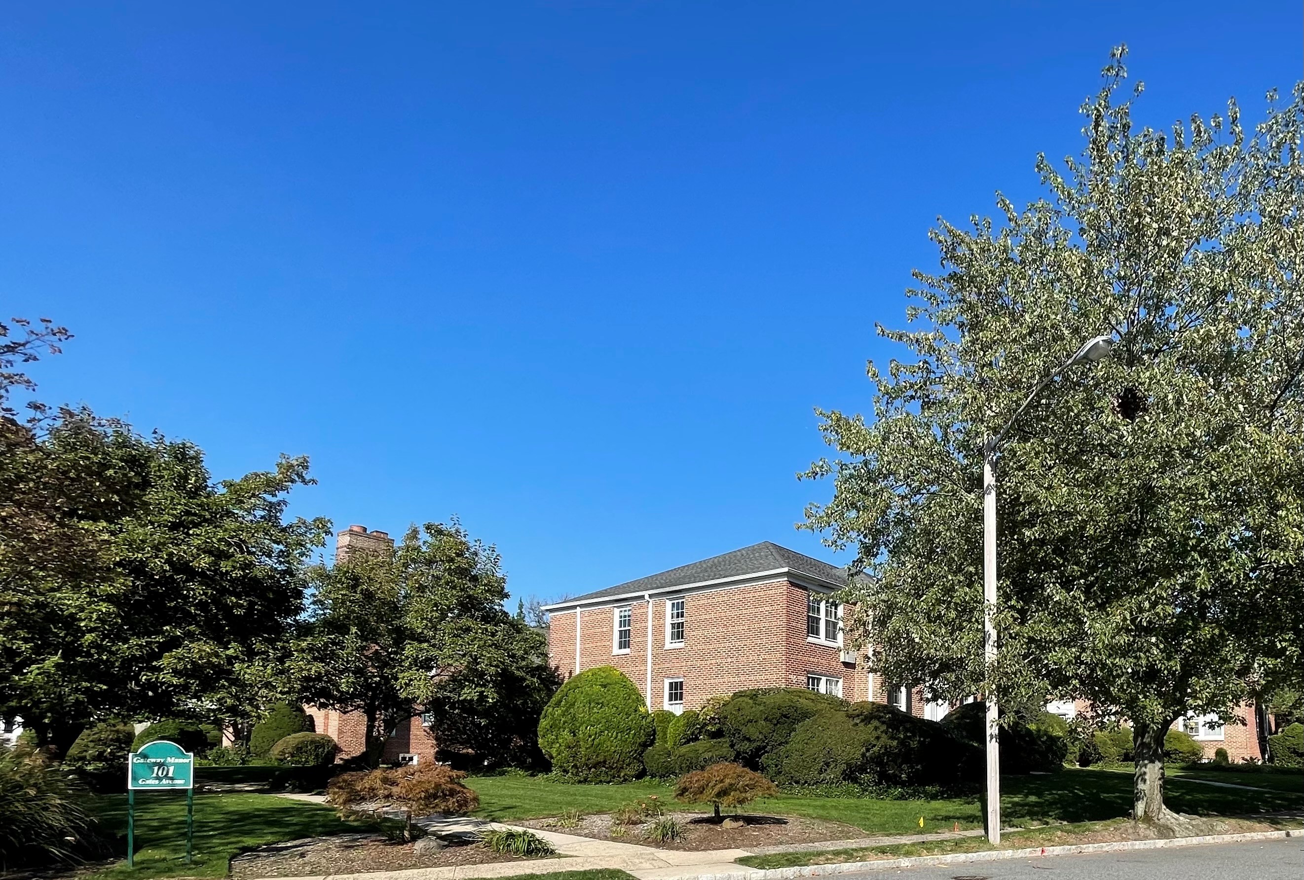 101 Gates Ave, A7 Unit# A7