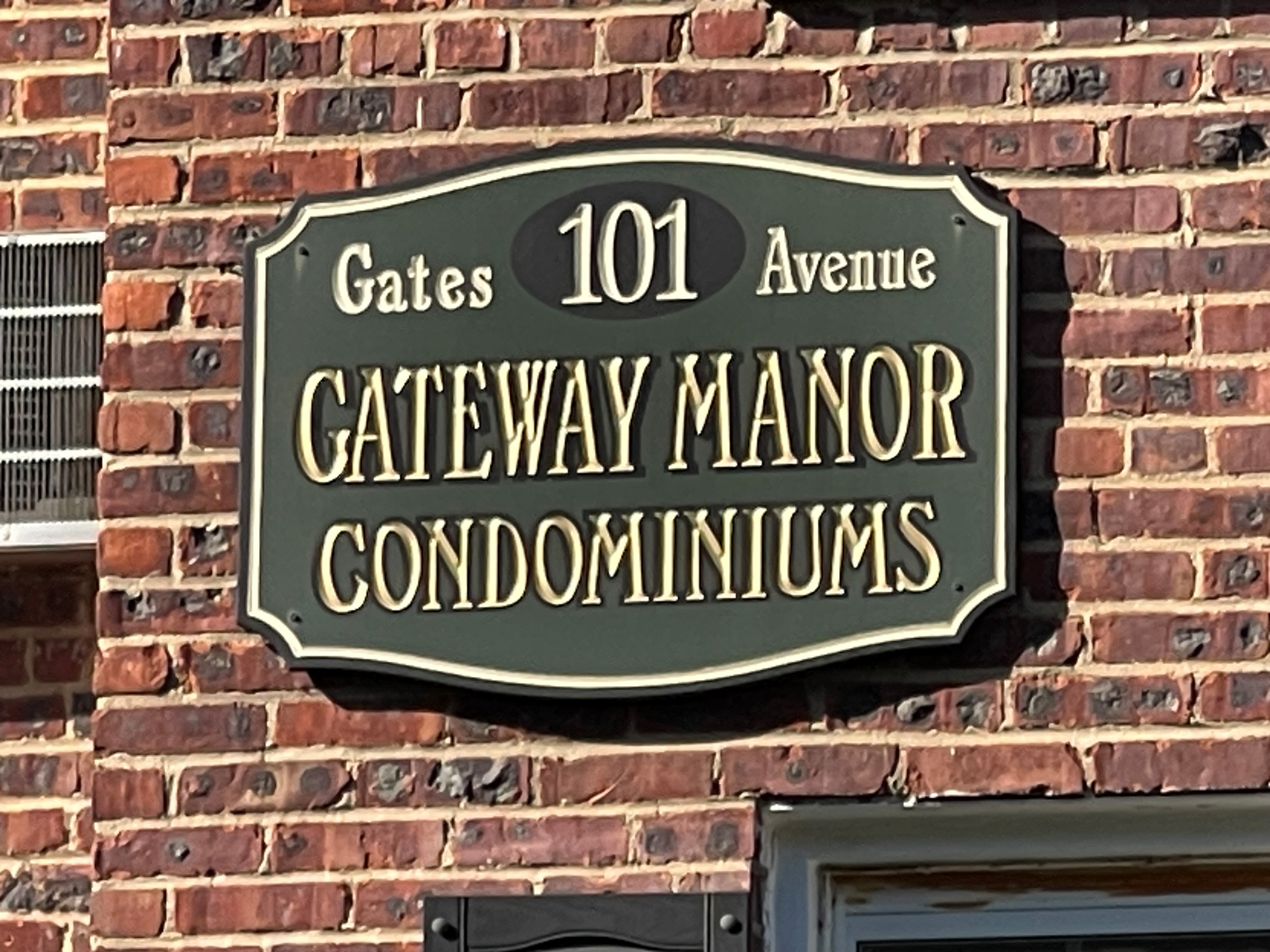 101 Gates Ave, A7 Unit# A7