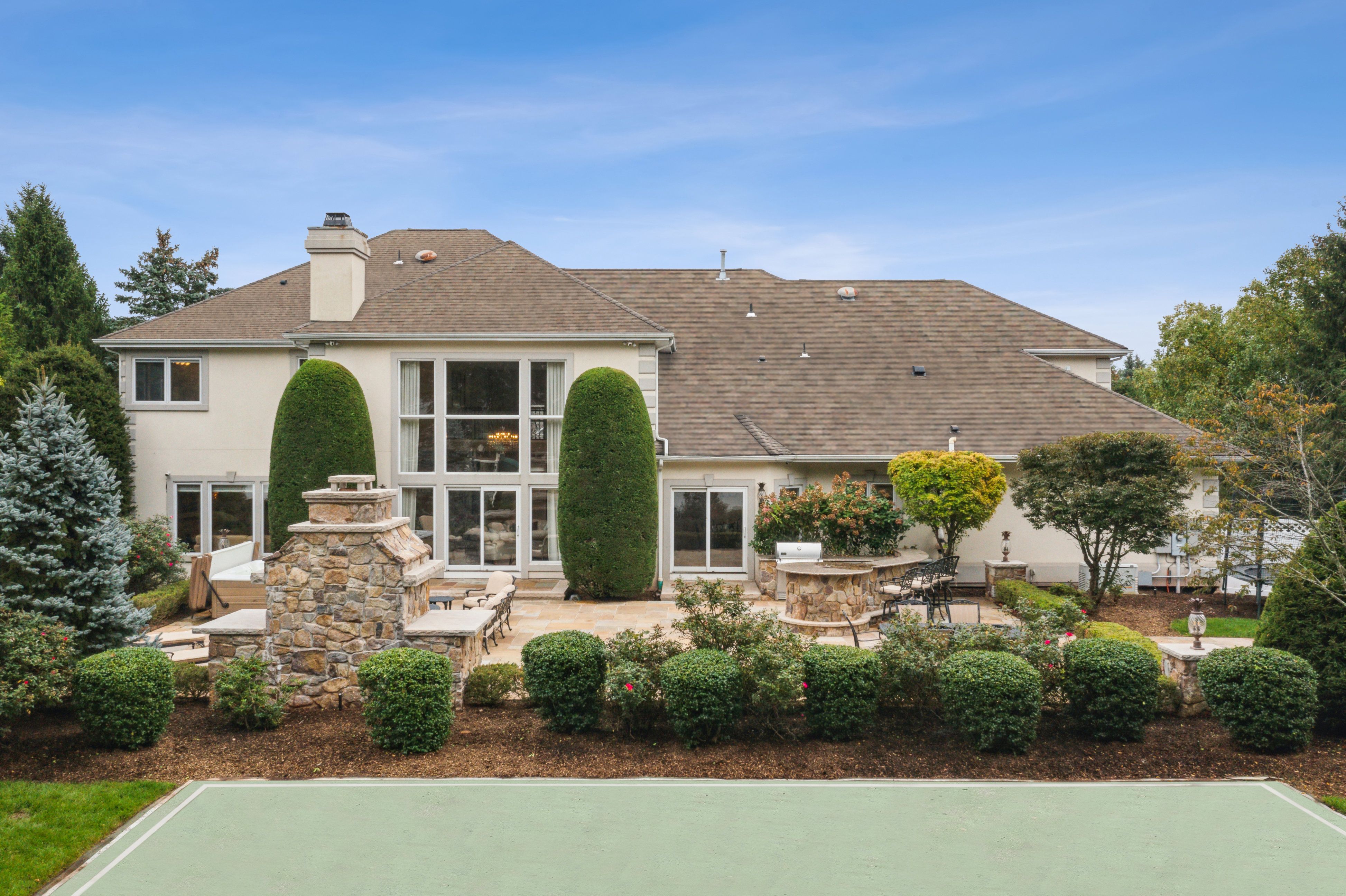 22 Thames Drive 