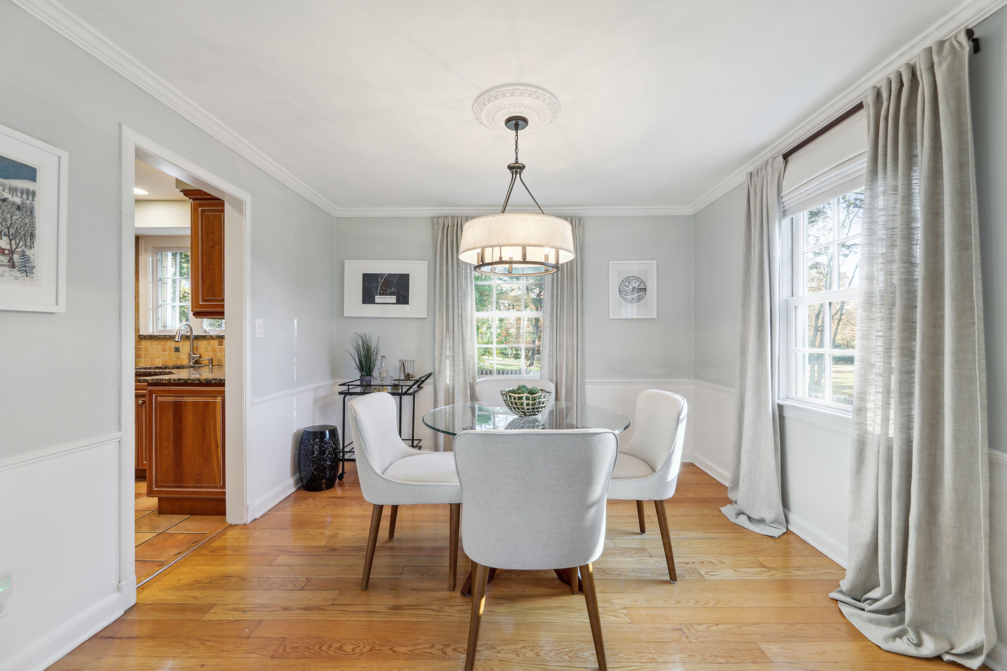 3 Ridgeview Avenue 