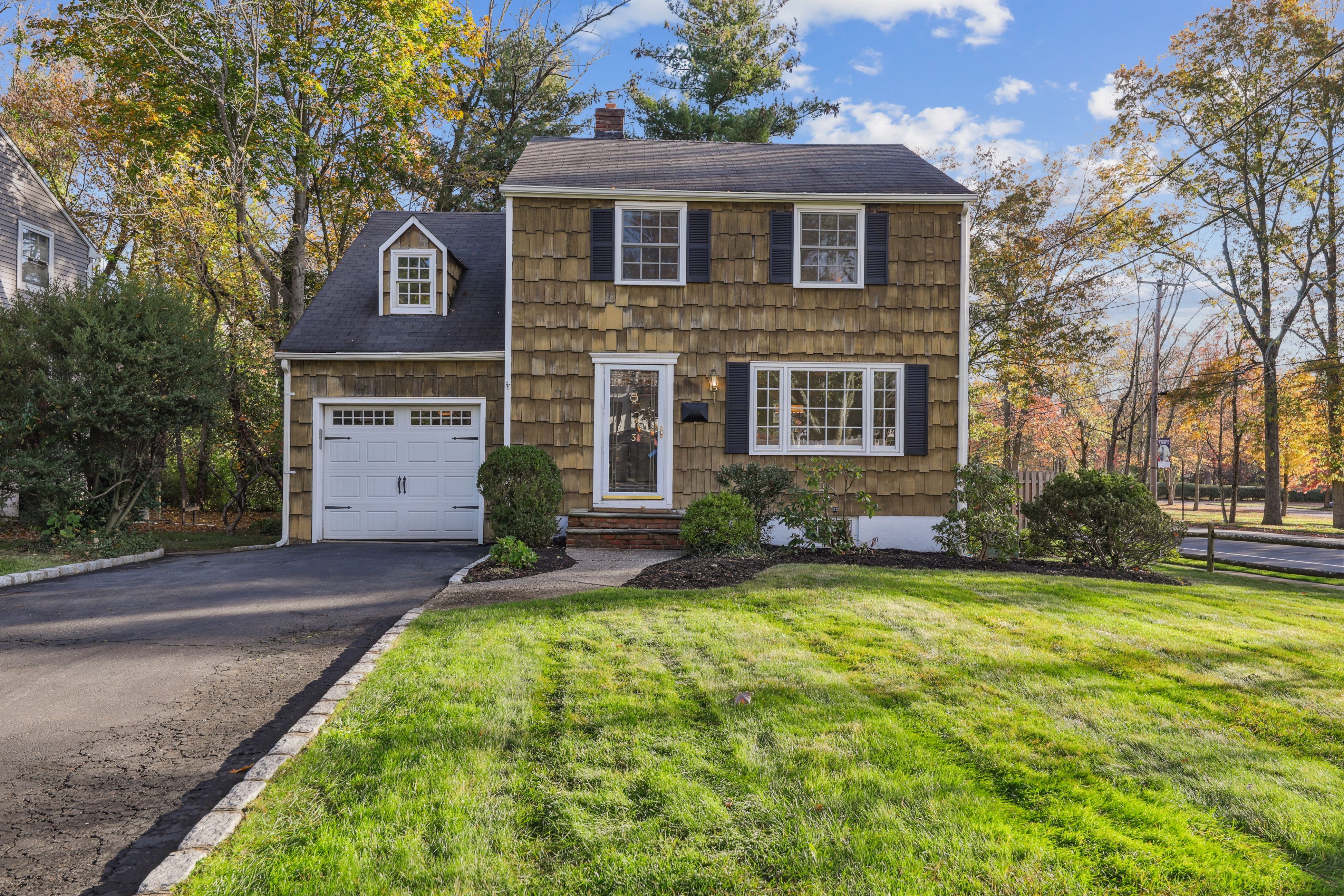 3 Ridgeview Avenue 