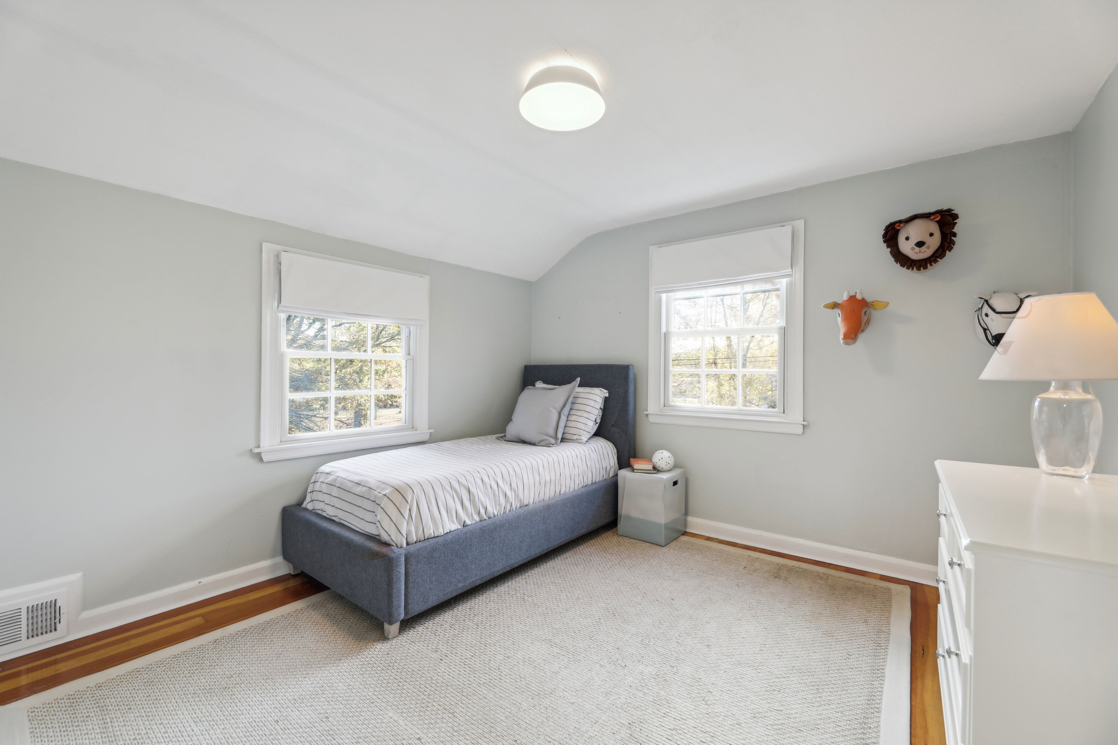 3 Ridgeview Avenue 