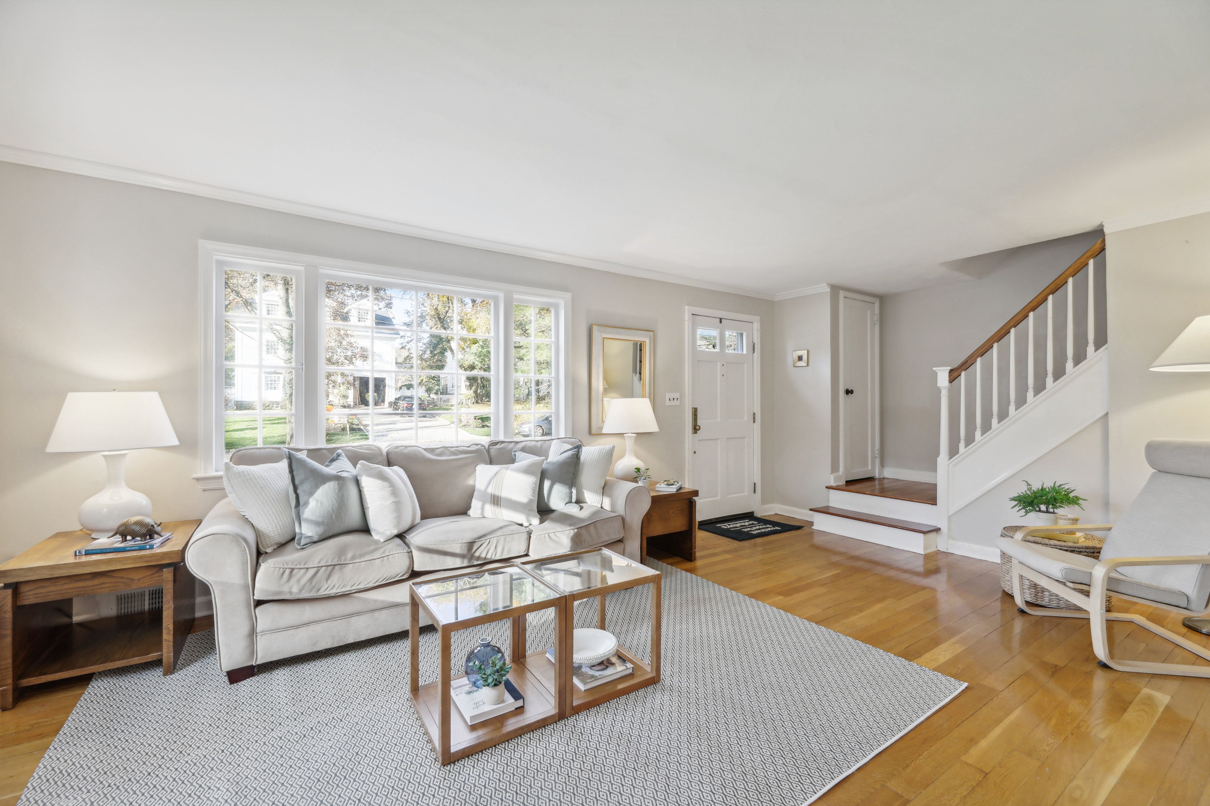 3 Ridgeview Avenue 
