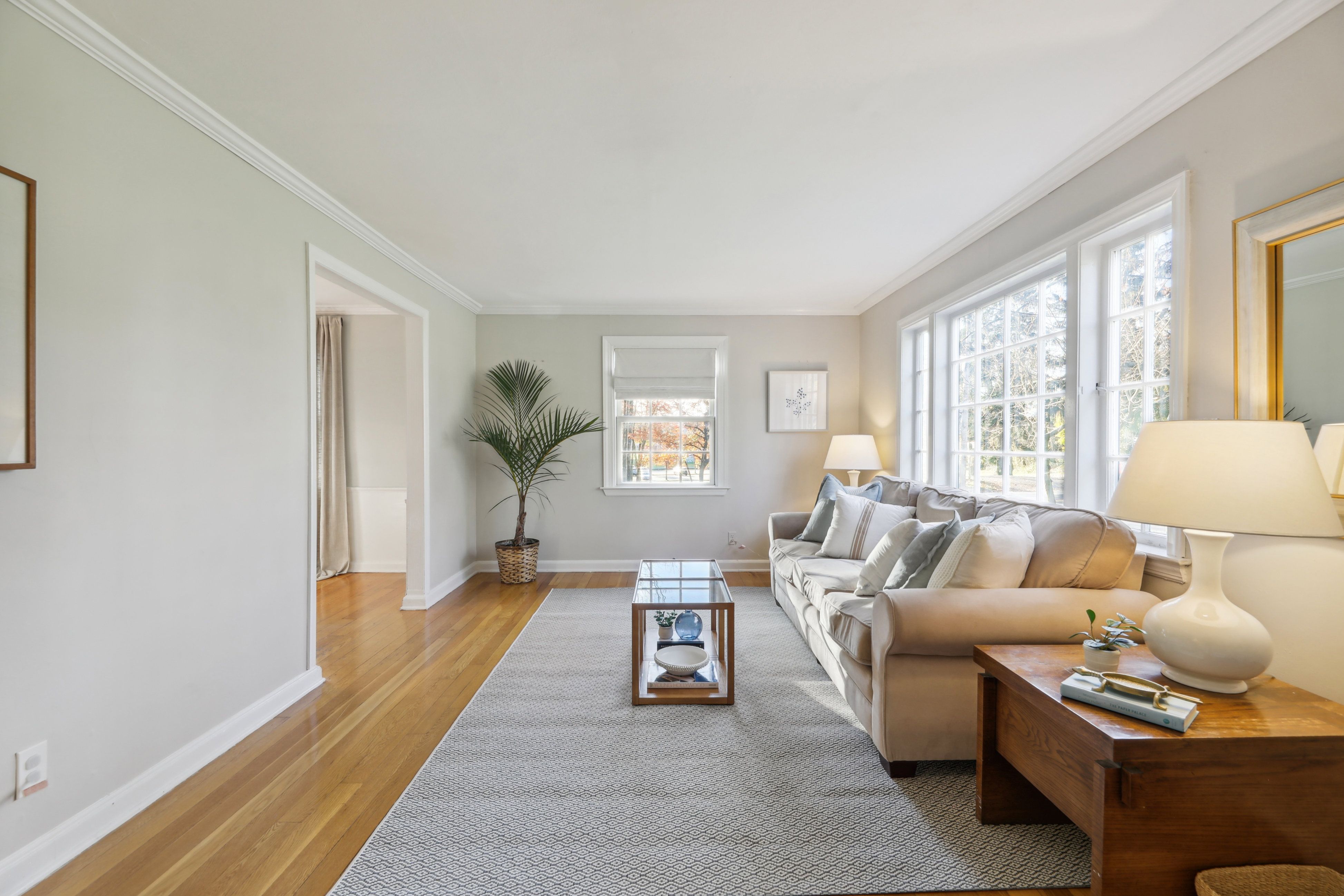 3 Ridgeview Avenue 