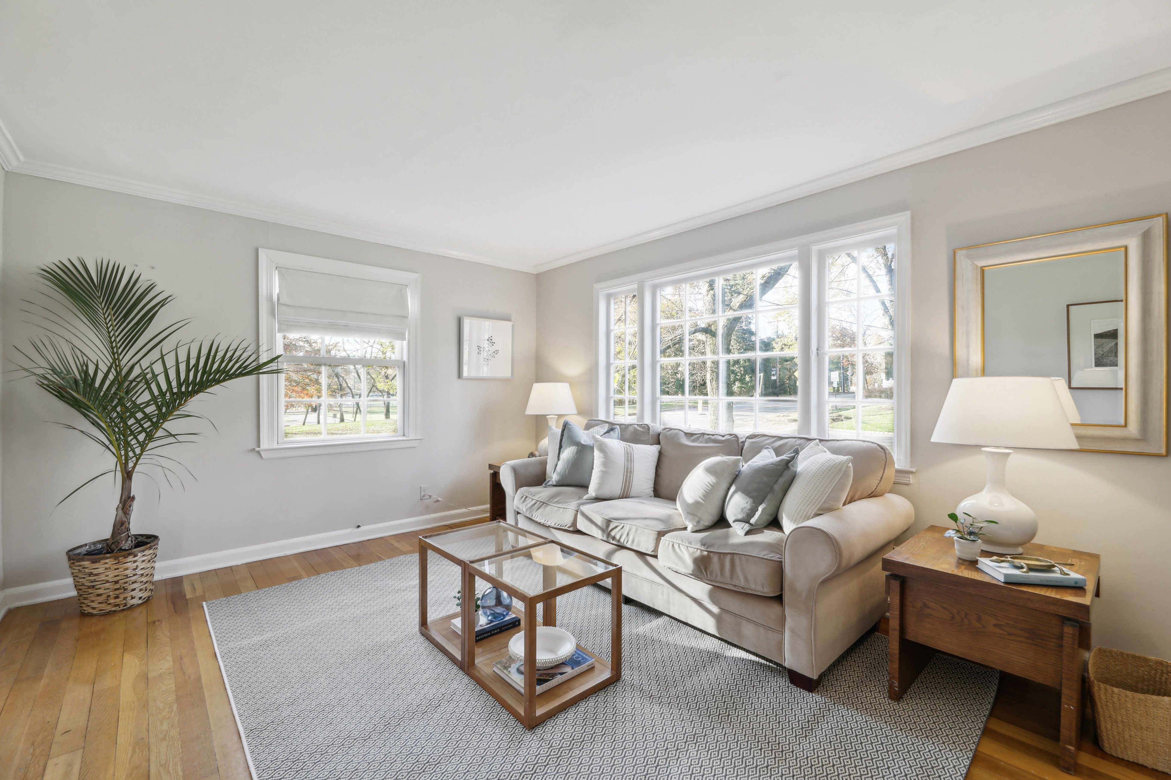 3 Ridgeview Avenue 