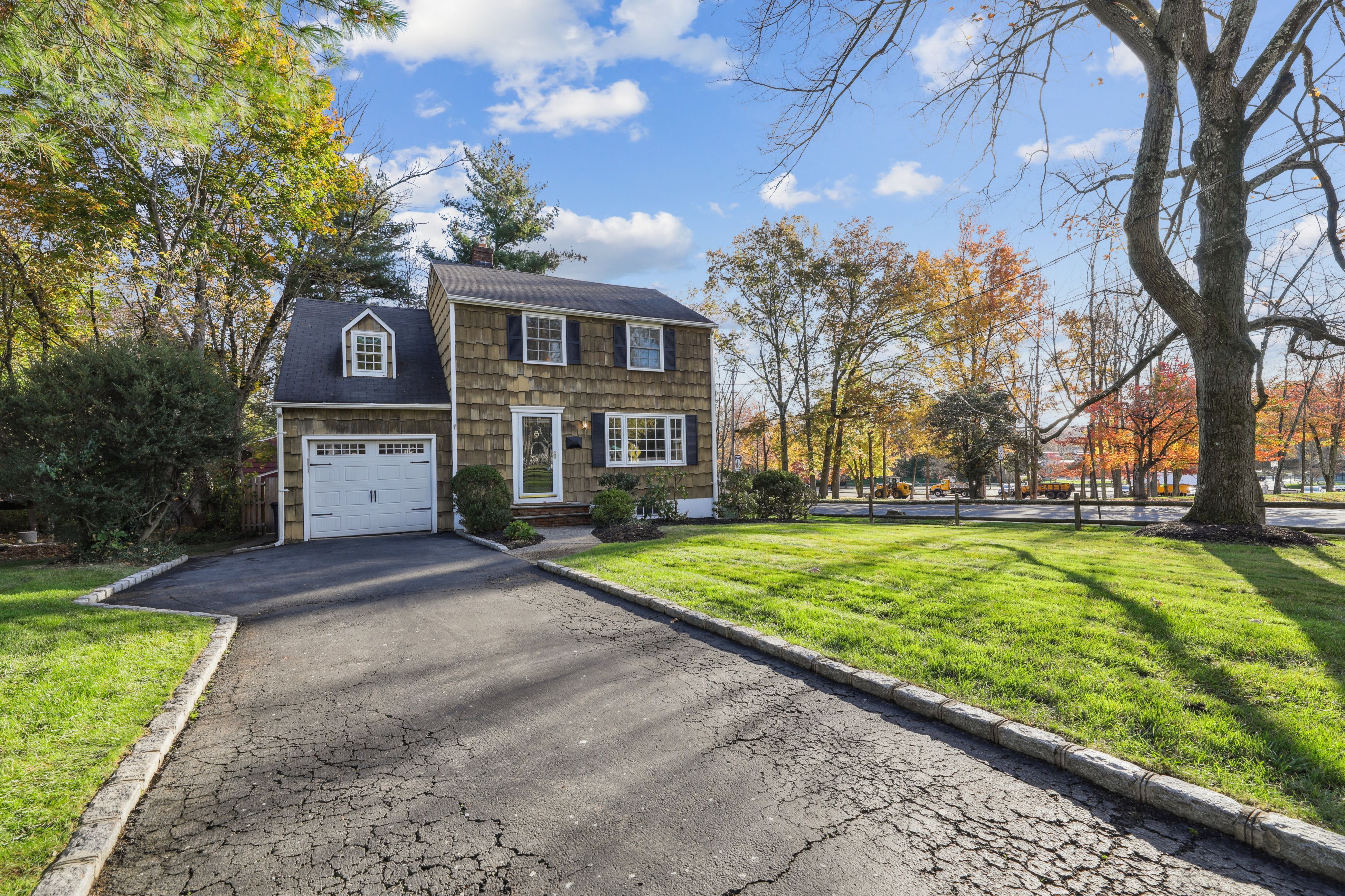 3 Ridgeview Avenue 