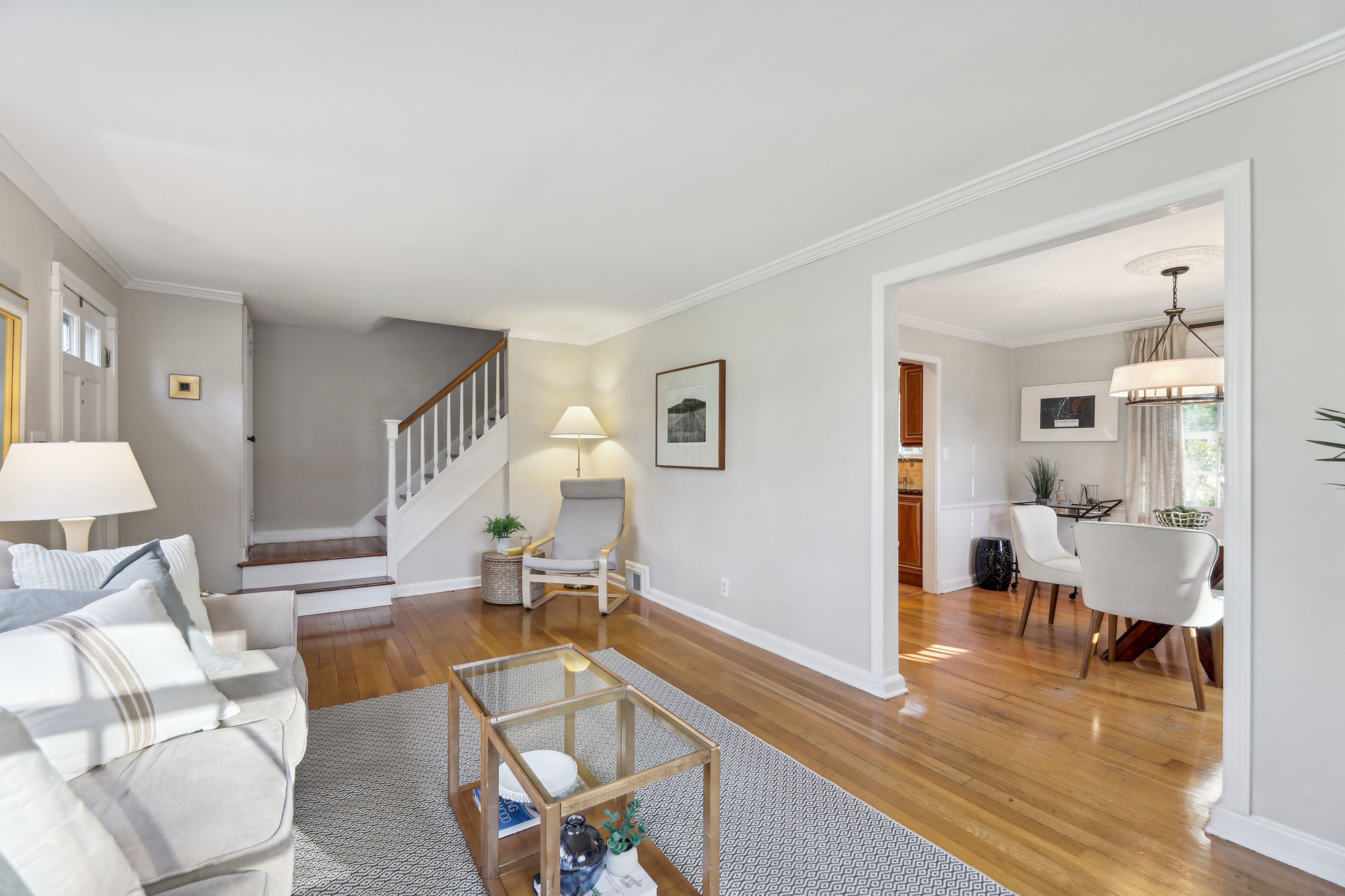 3 Ridgeview Avenue 
