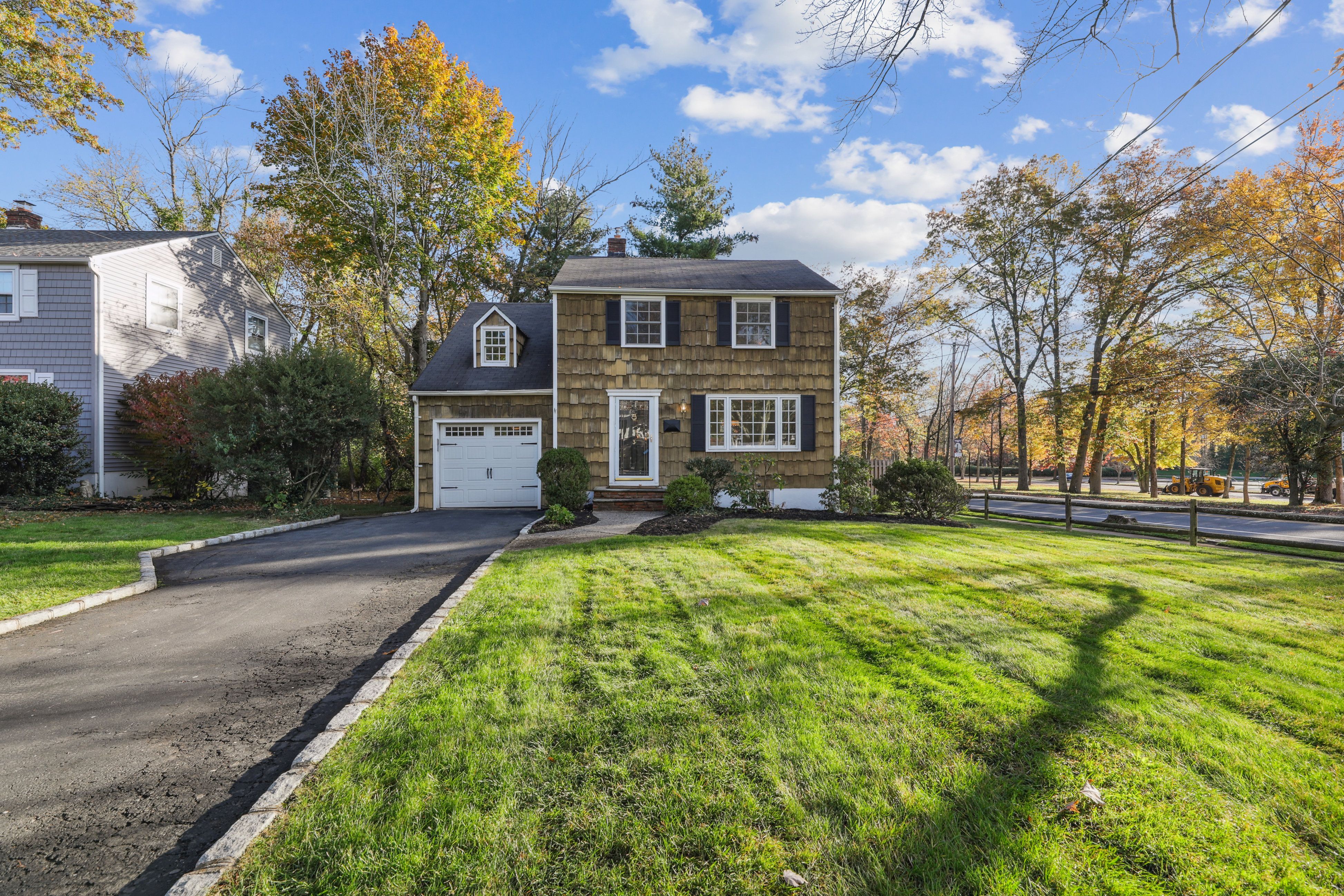 3 Ridgeview Avenue 