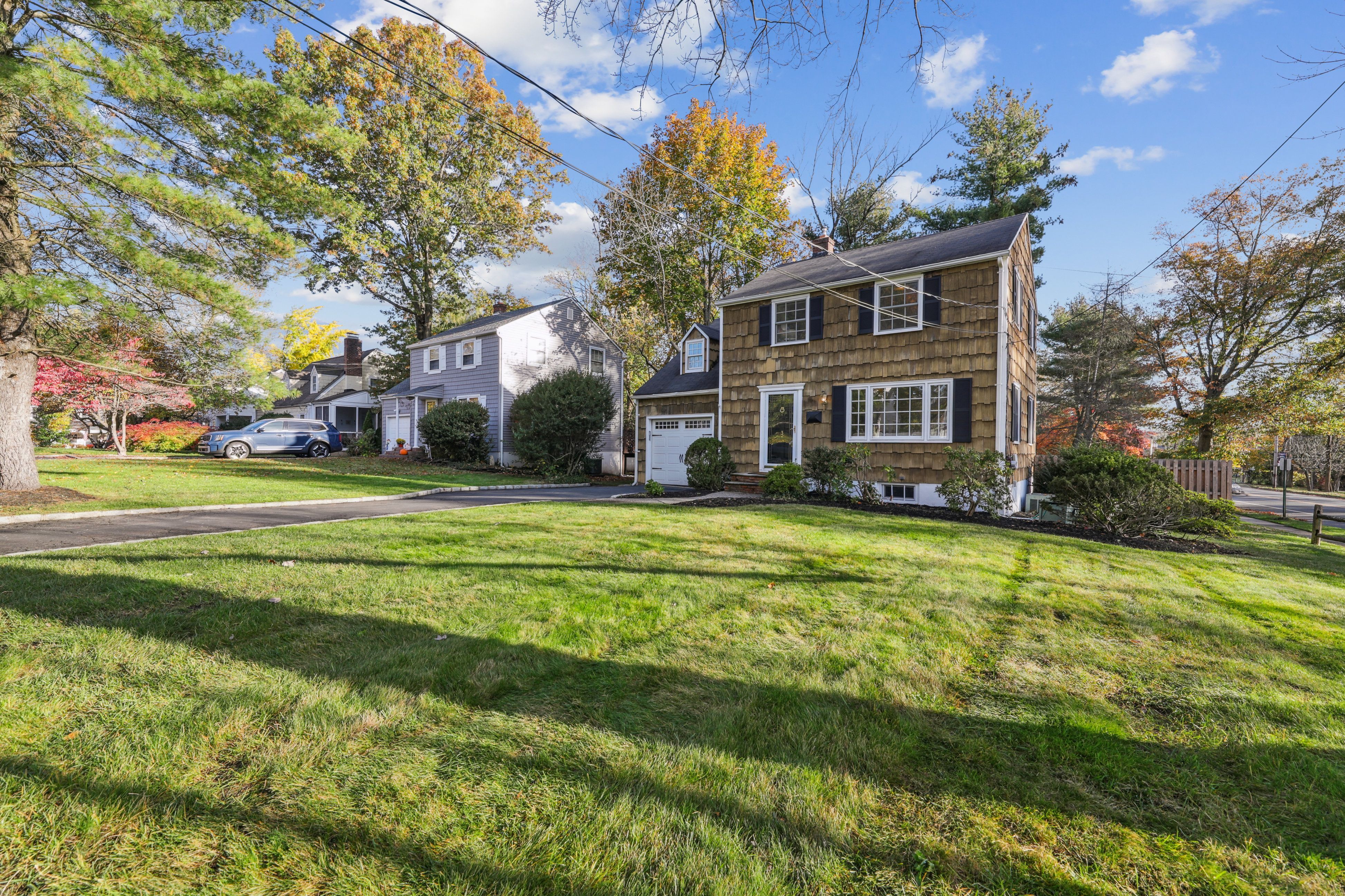 3 Ridgeview Avenue 