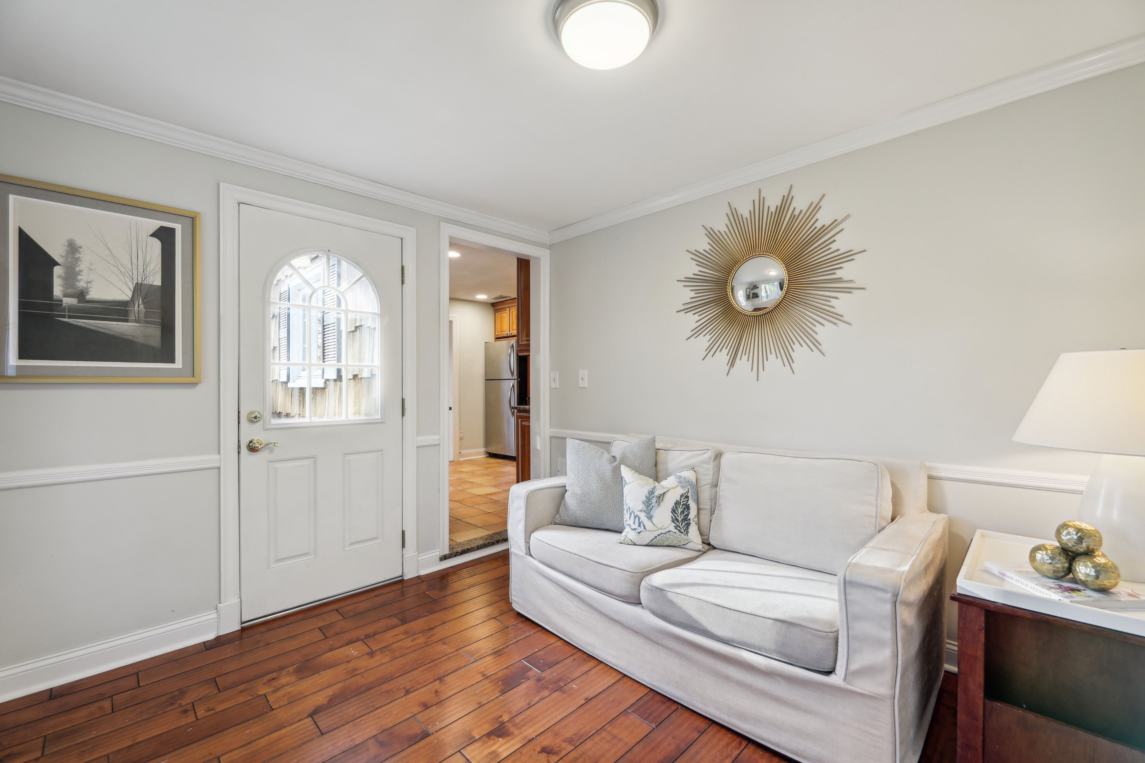 3 Ridgeview Avenue 