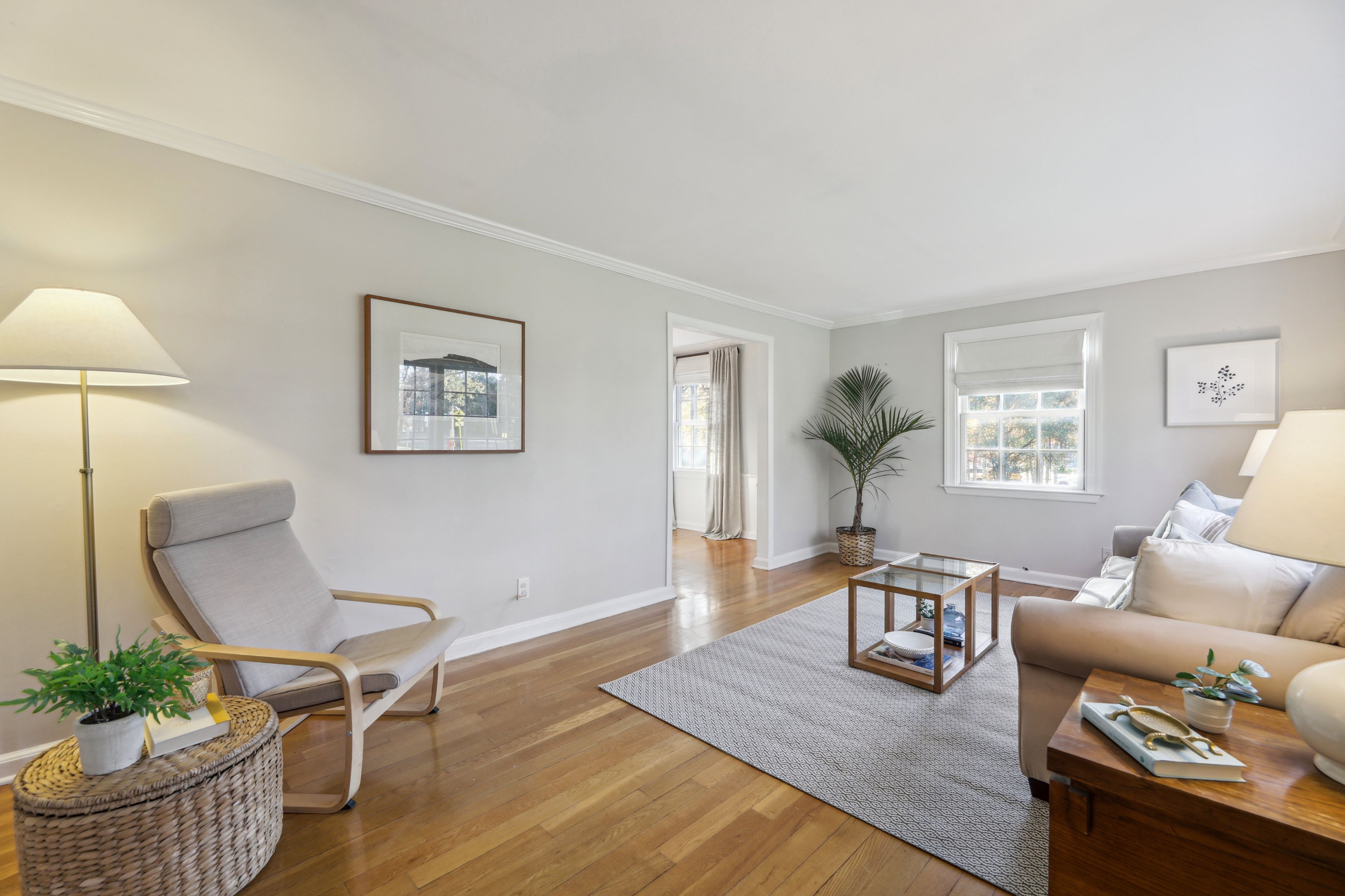3 Ridgeview Avenue 