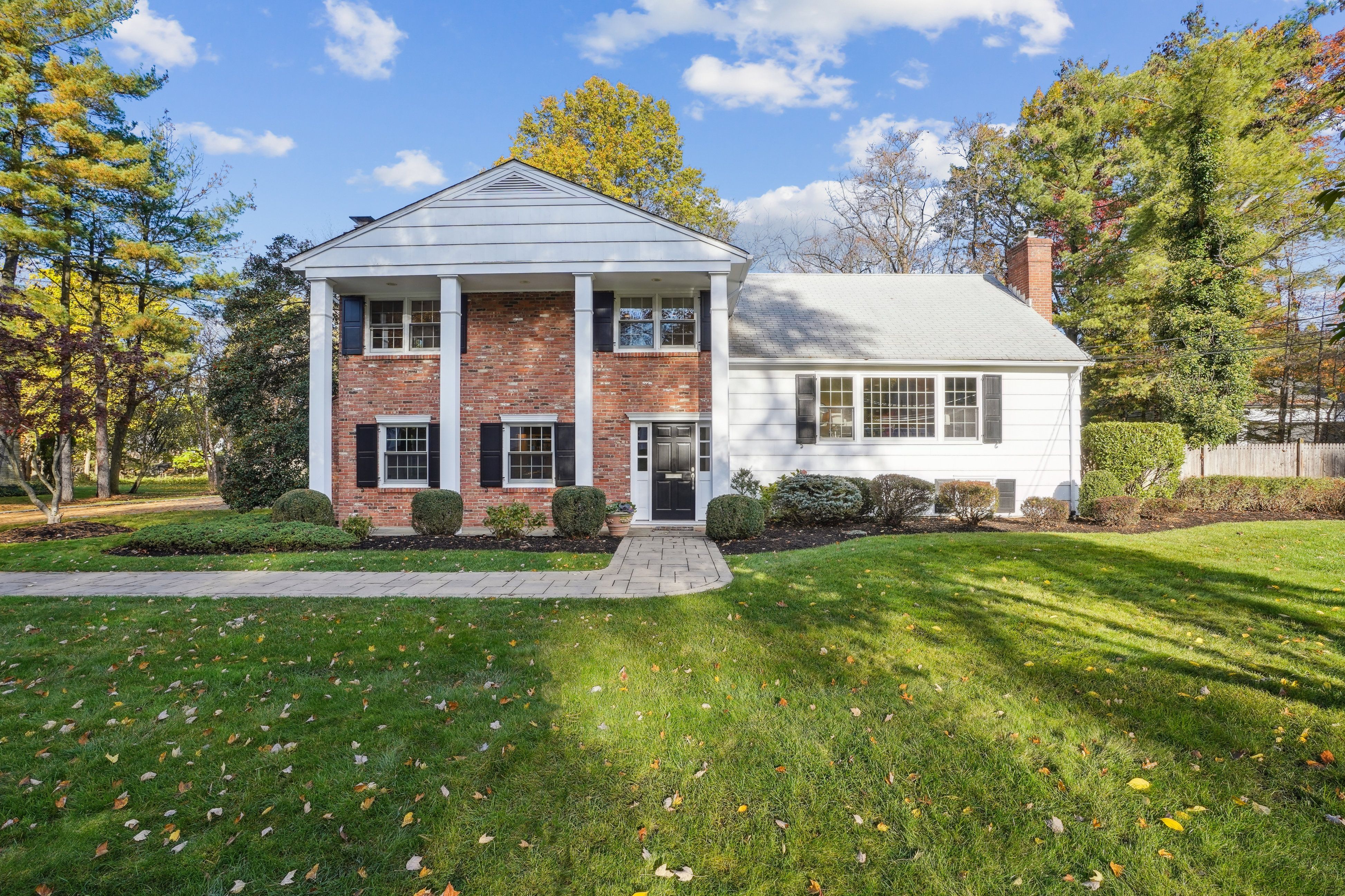21 Audubon Court 