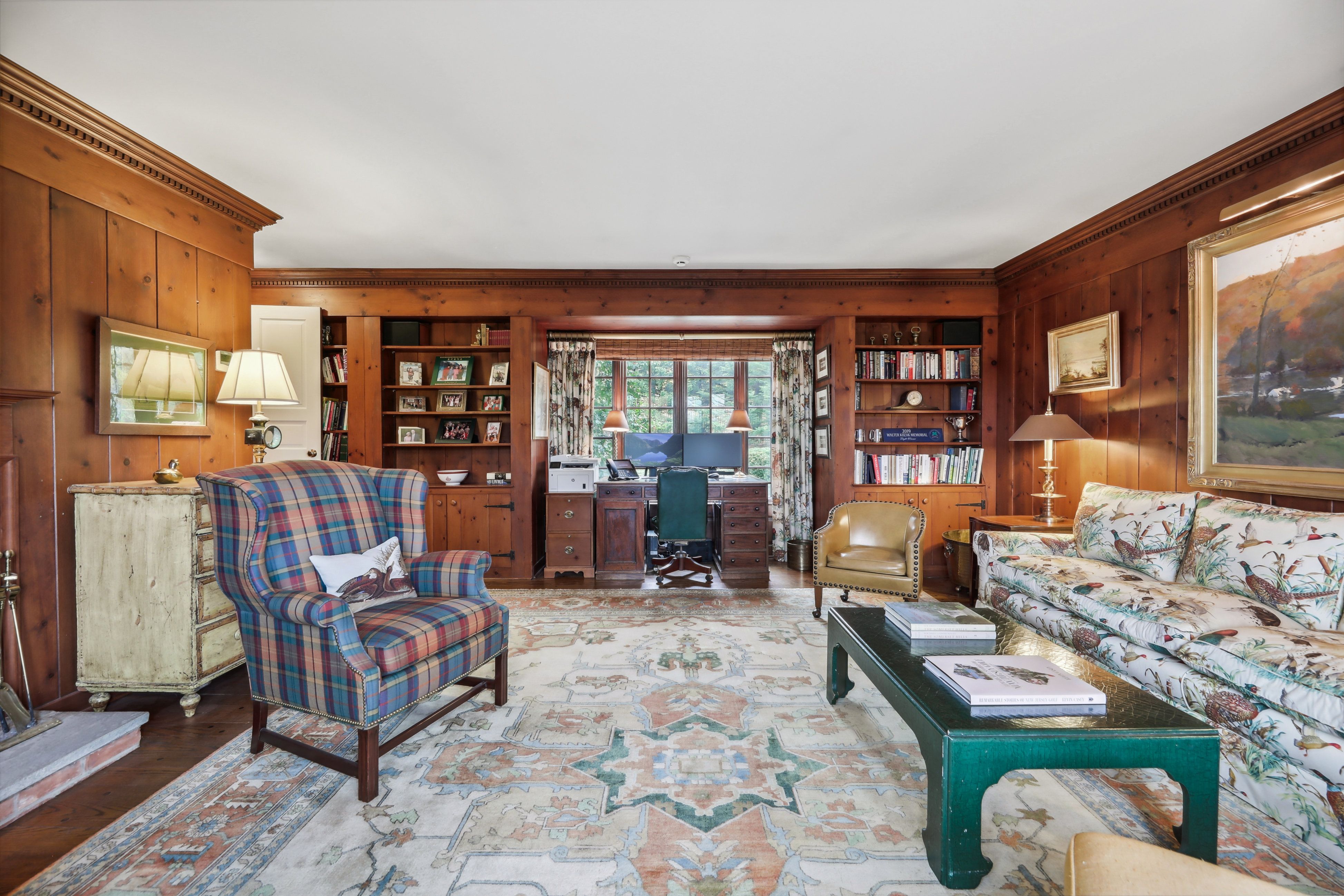 21 Featherbed Lane 