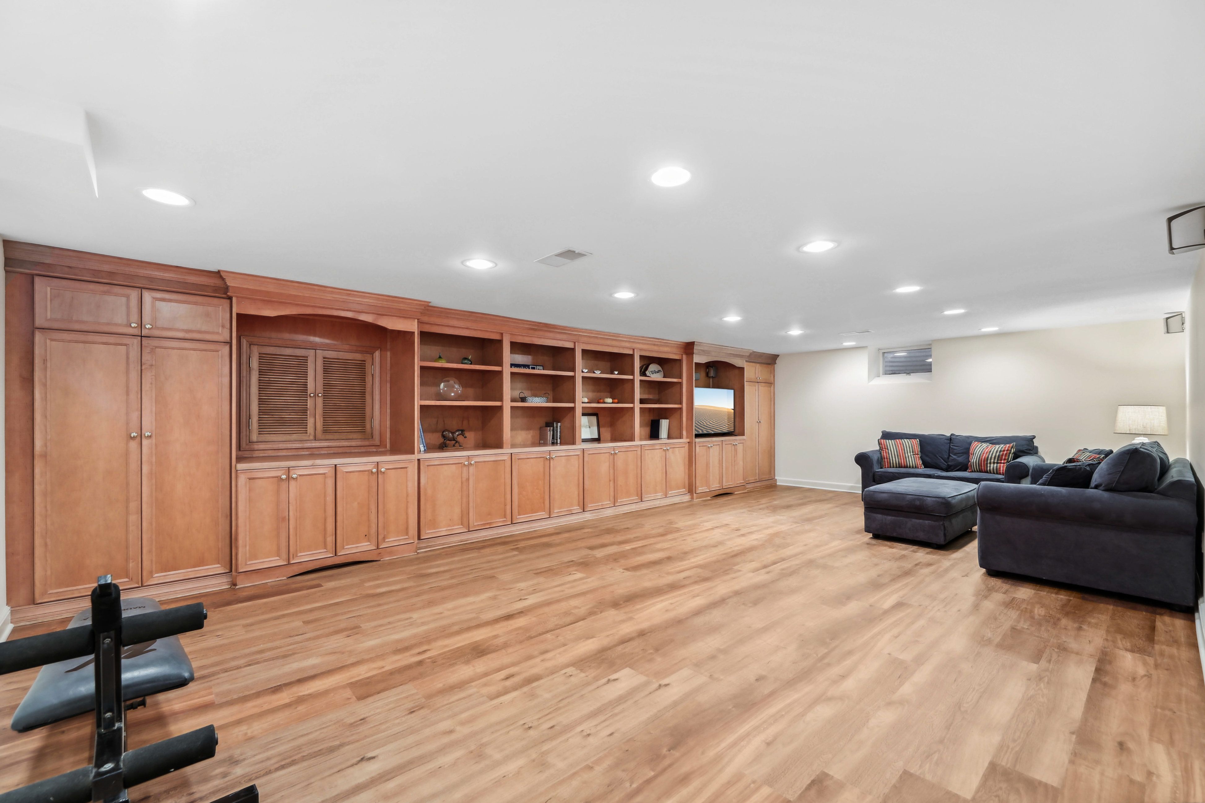 21 Featherbed Lane 
