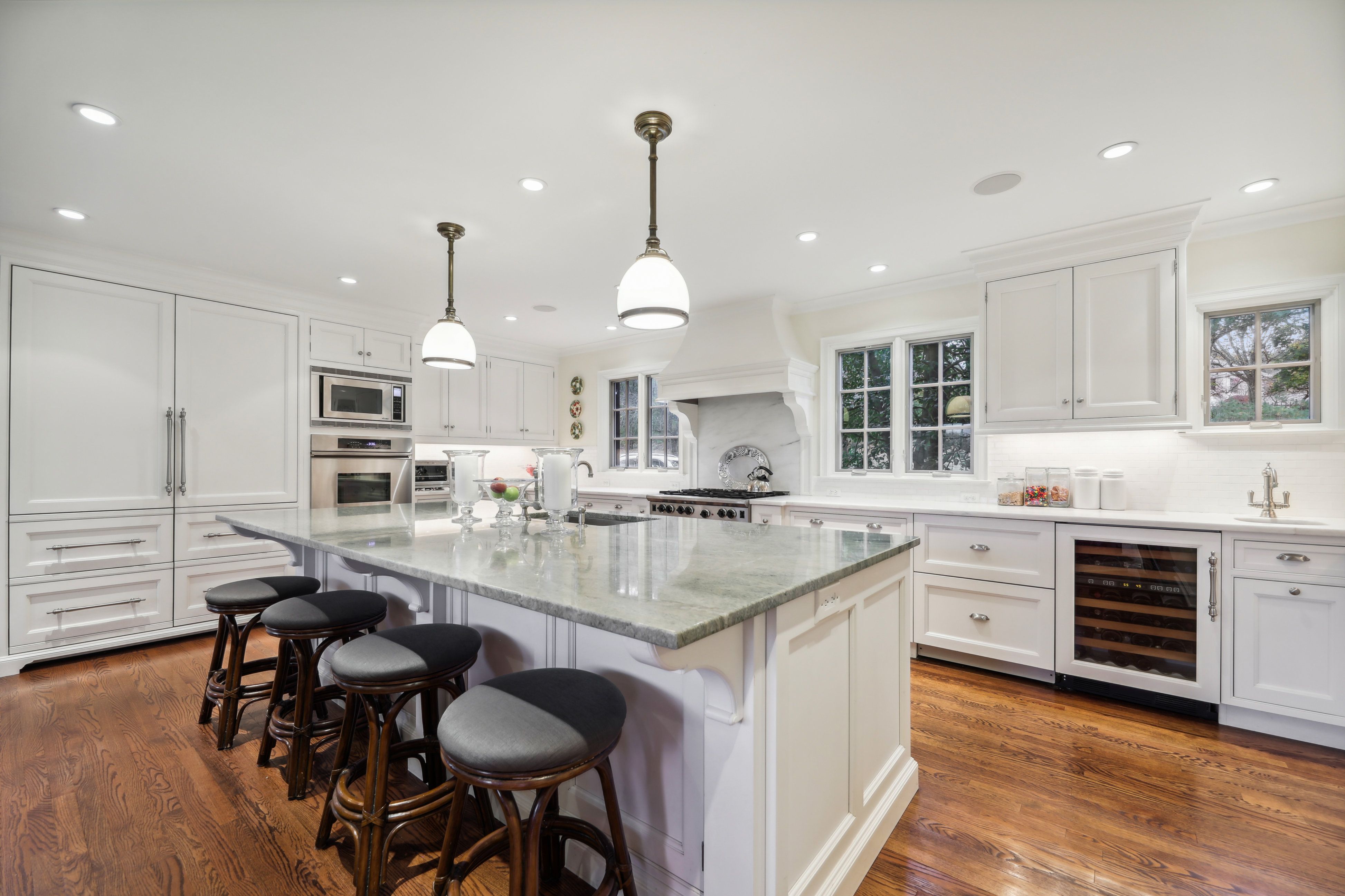 21 Featherbed Lane 