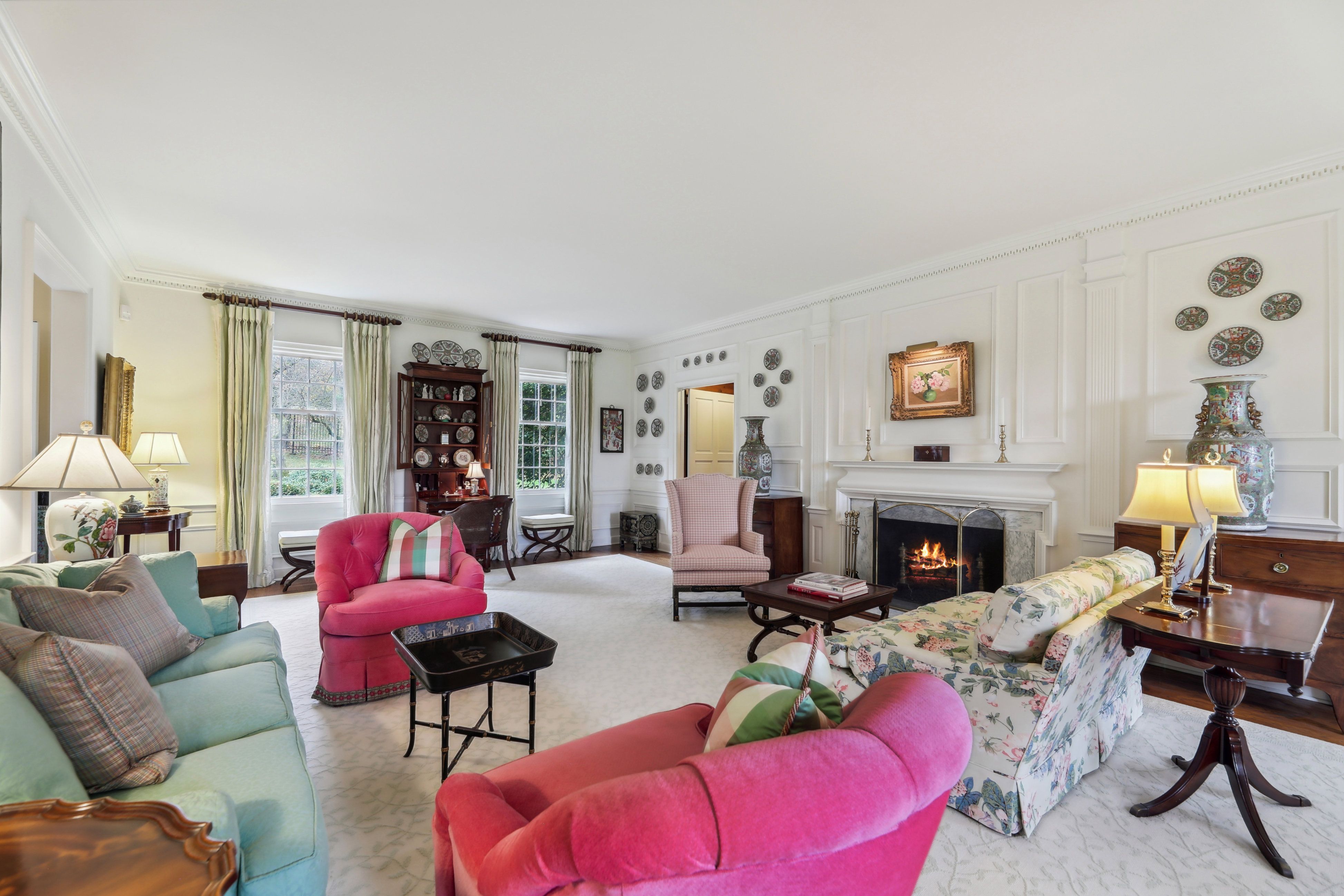21 Featherbed Lane 