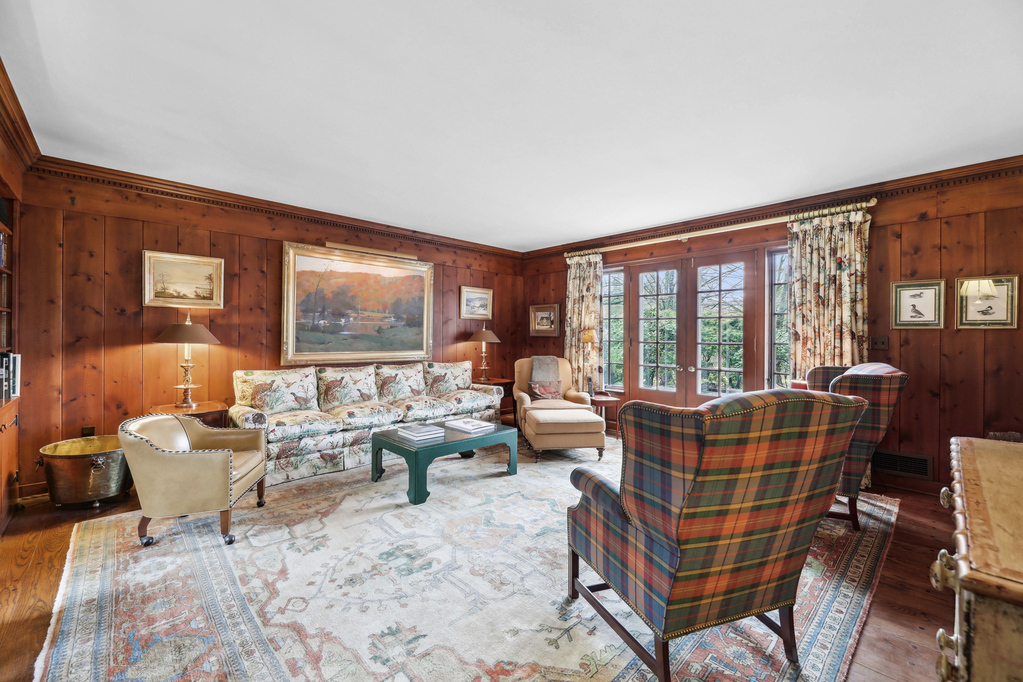 21 Featherbed Lane 