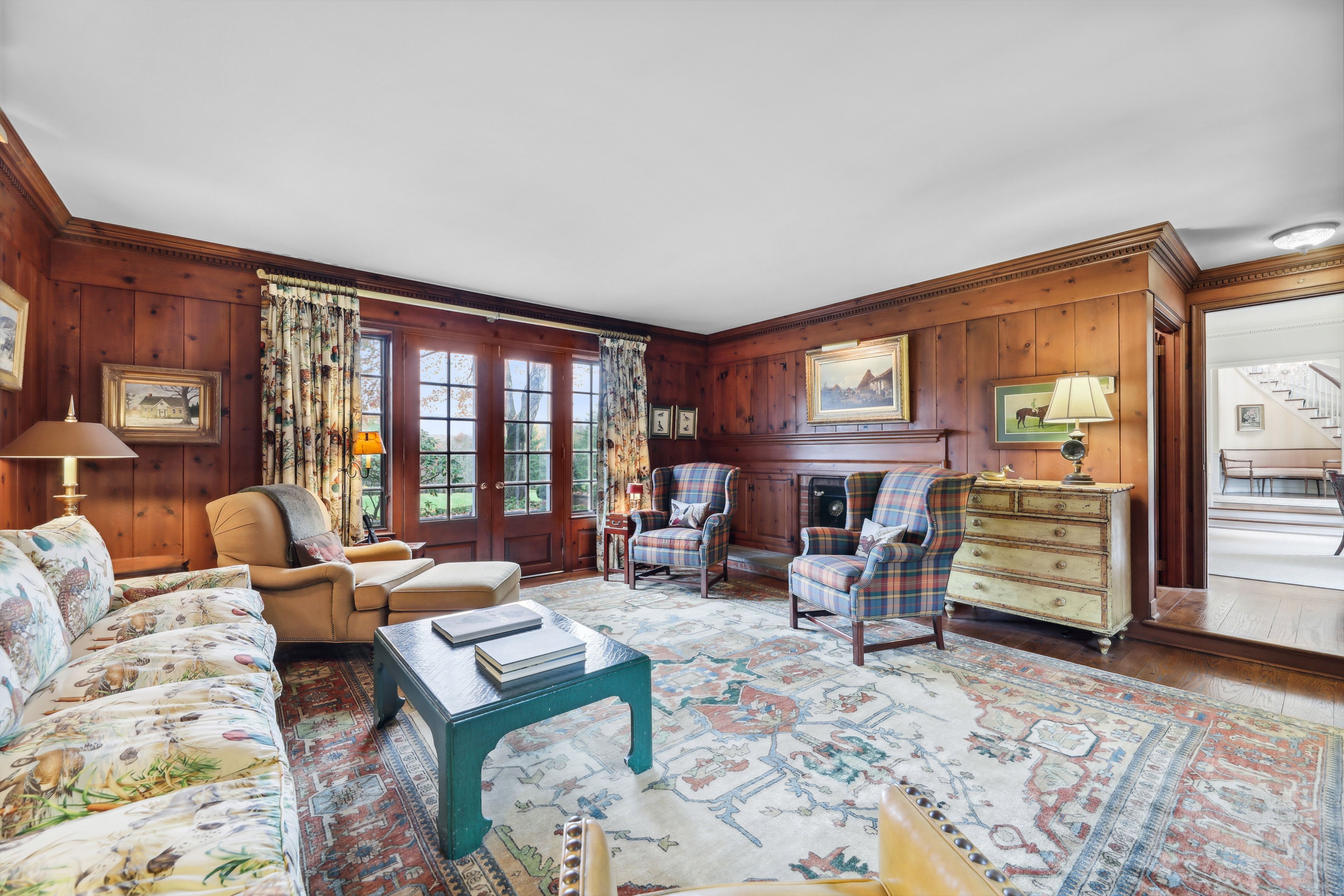 21 Featherbed Lane 