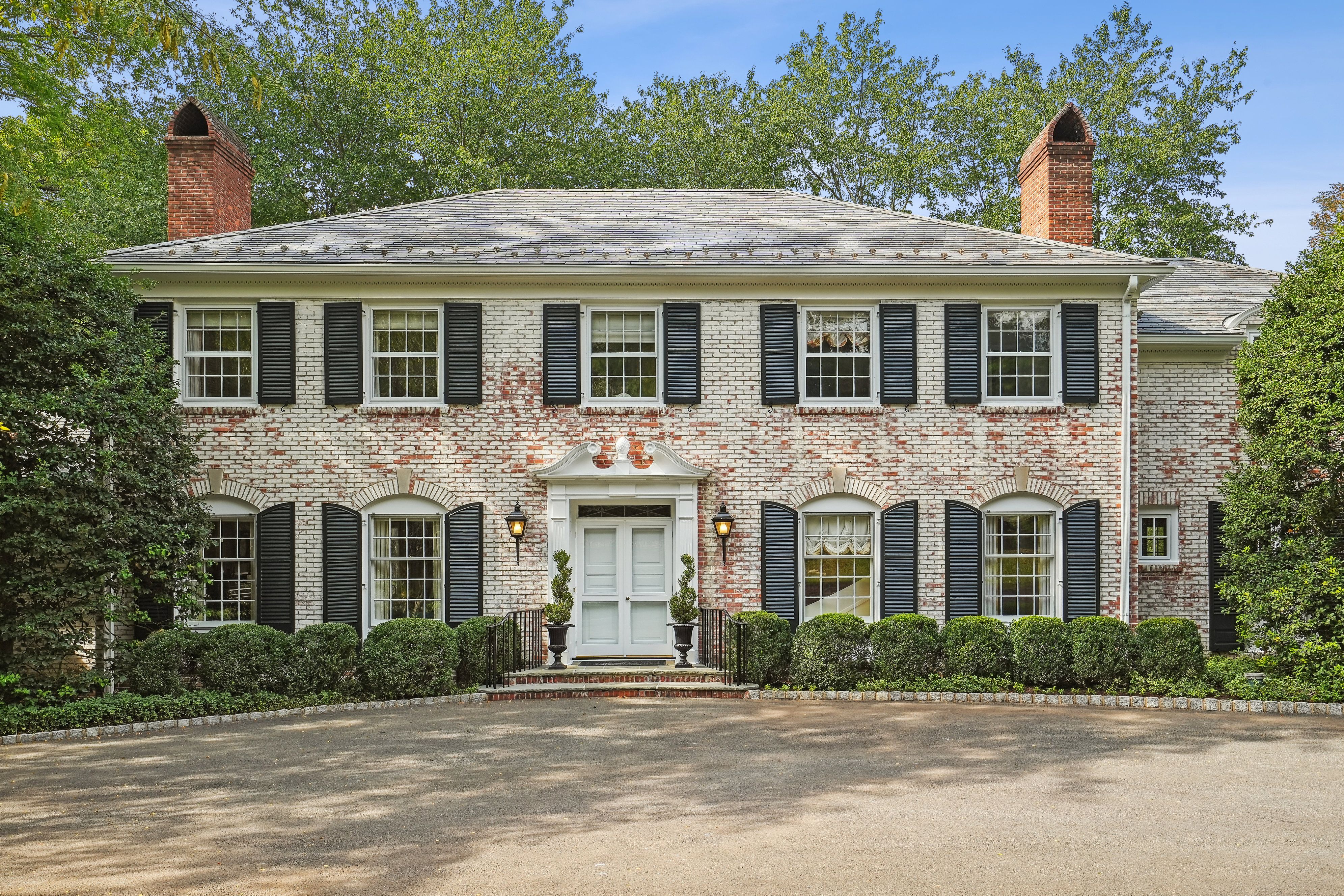 21 Featherbed Lane 