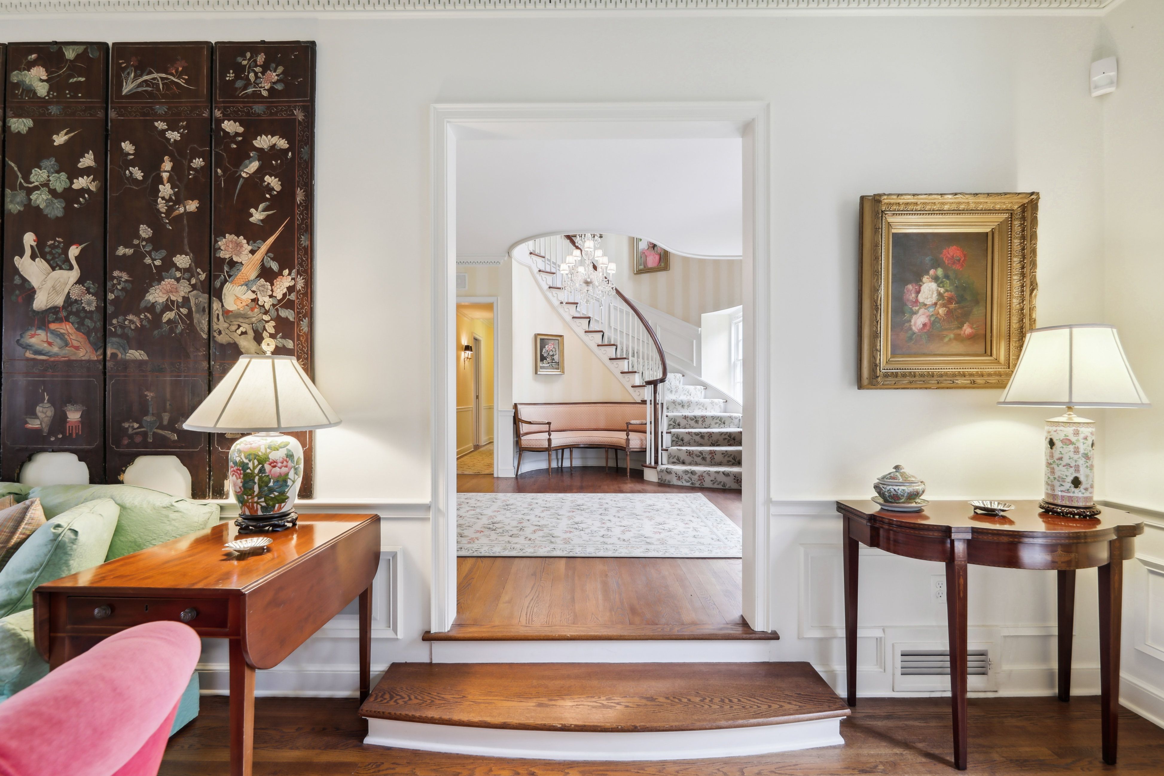 21 Featherbed Lane 