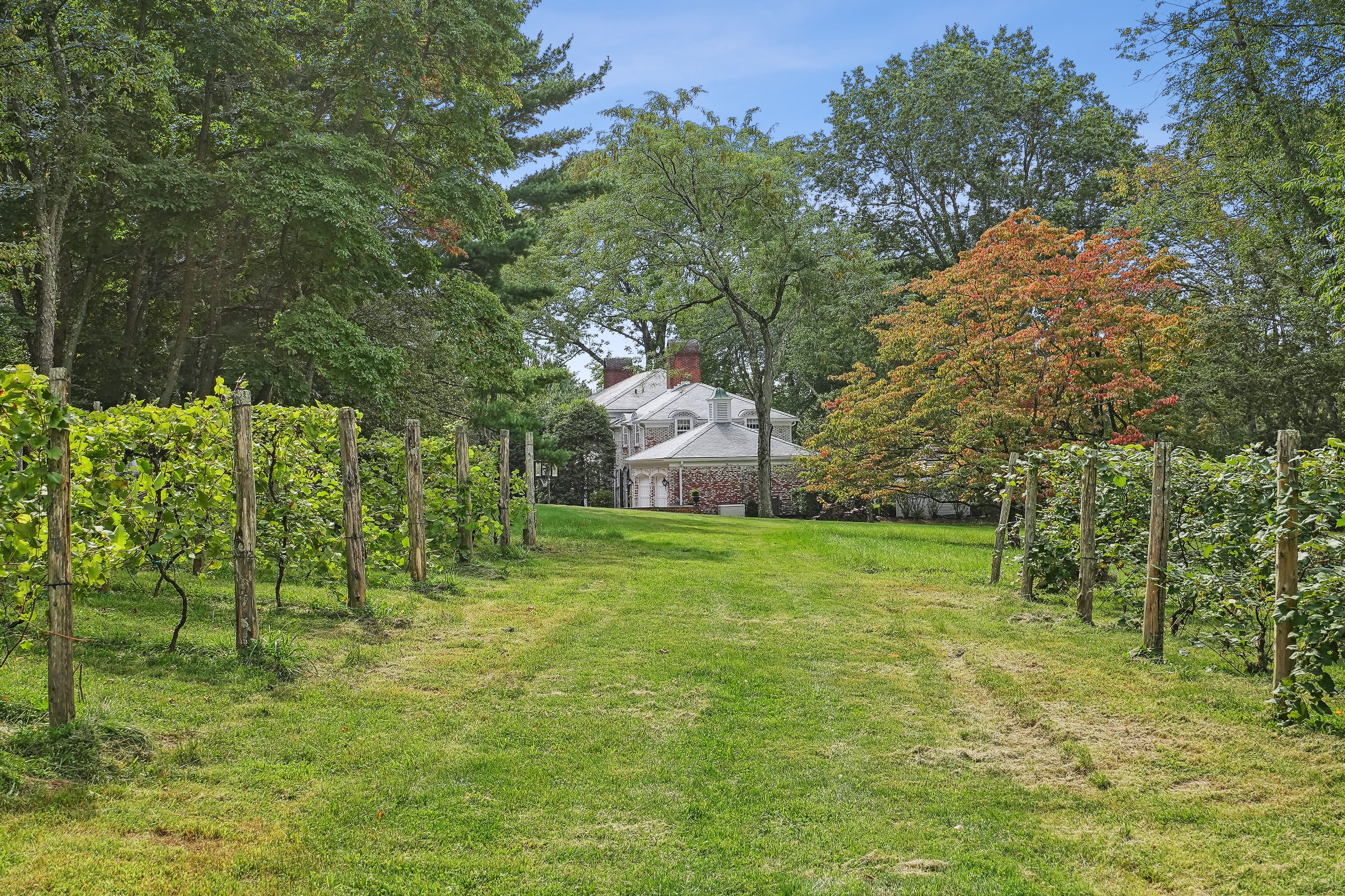 21 Featherbed Lane 