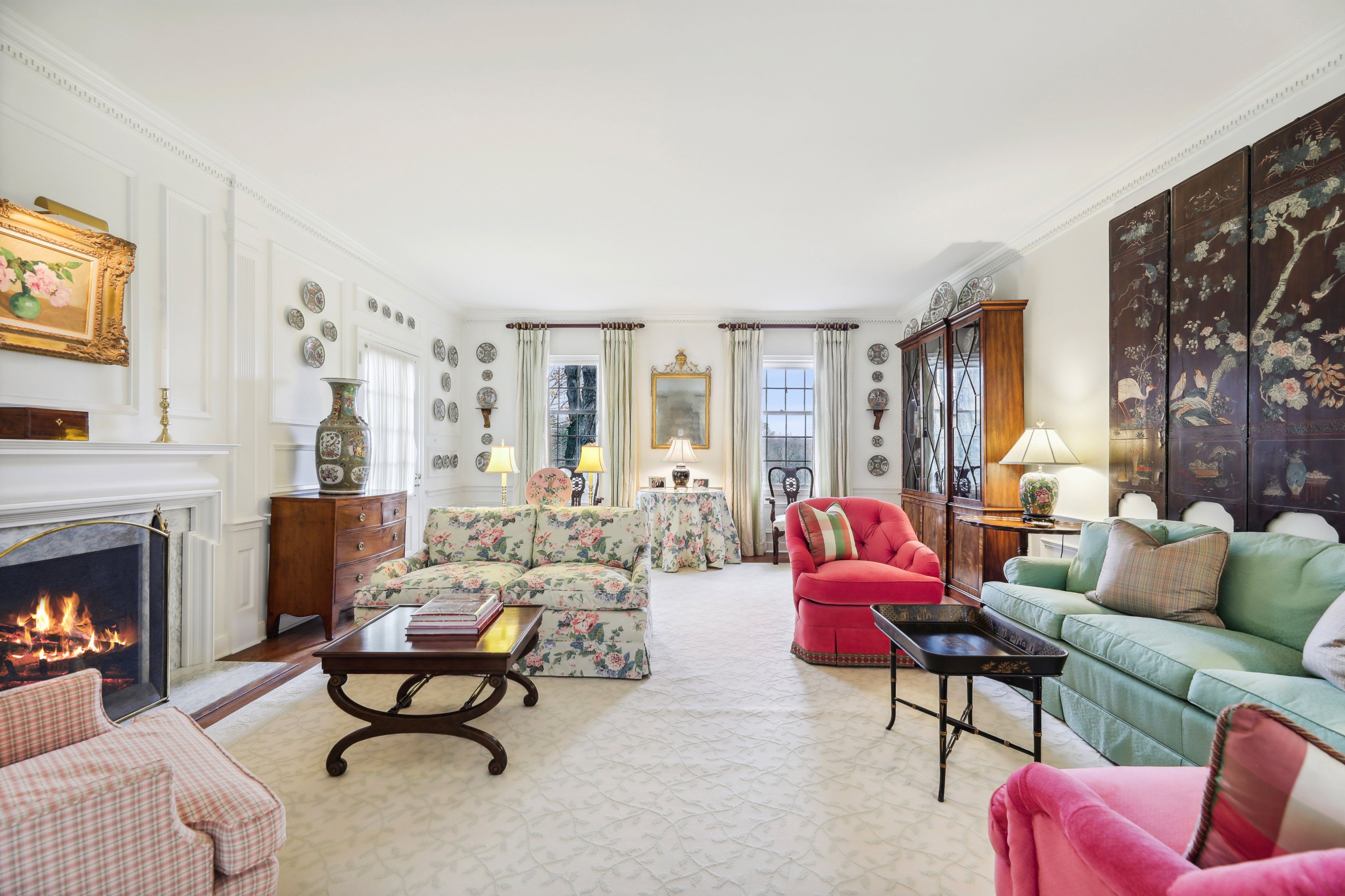 21 Featherbed Lane 