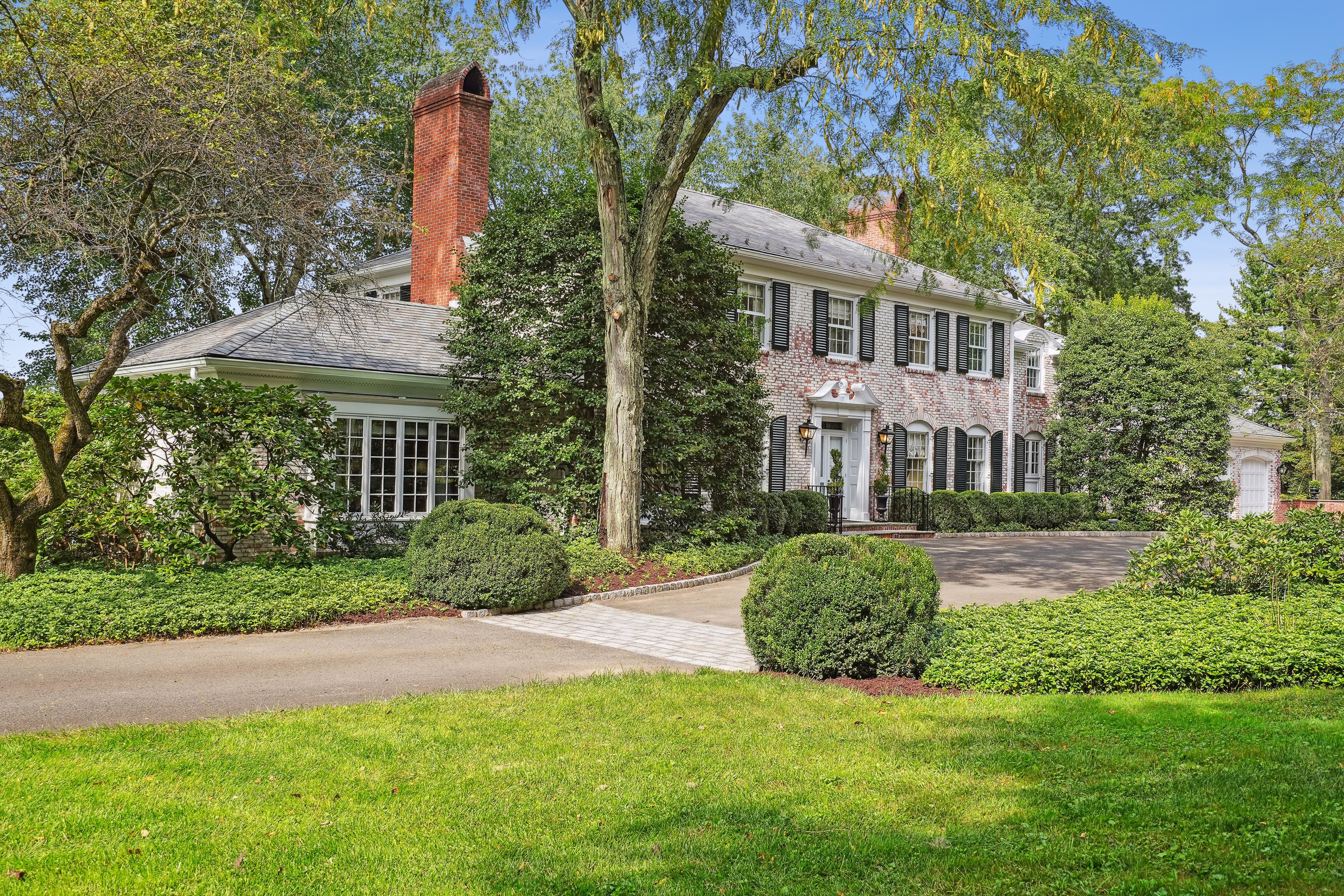 21 Featherbed Lane 
