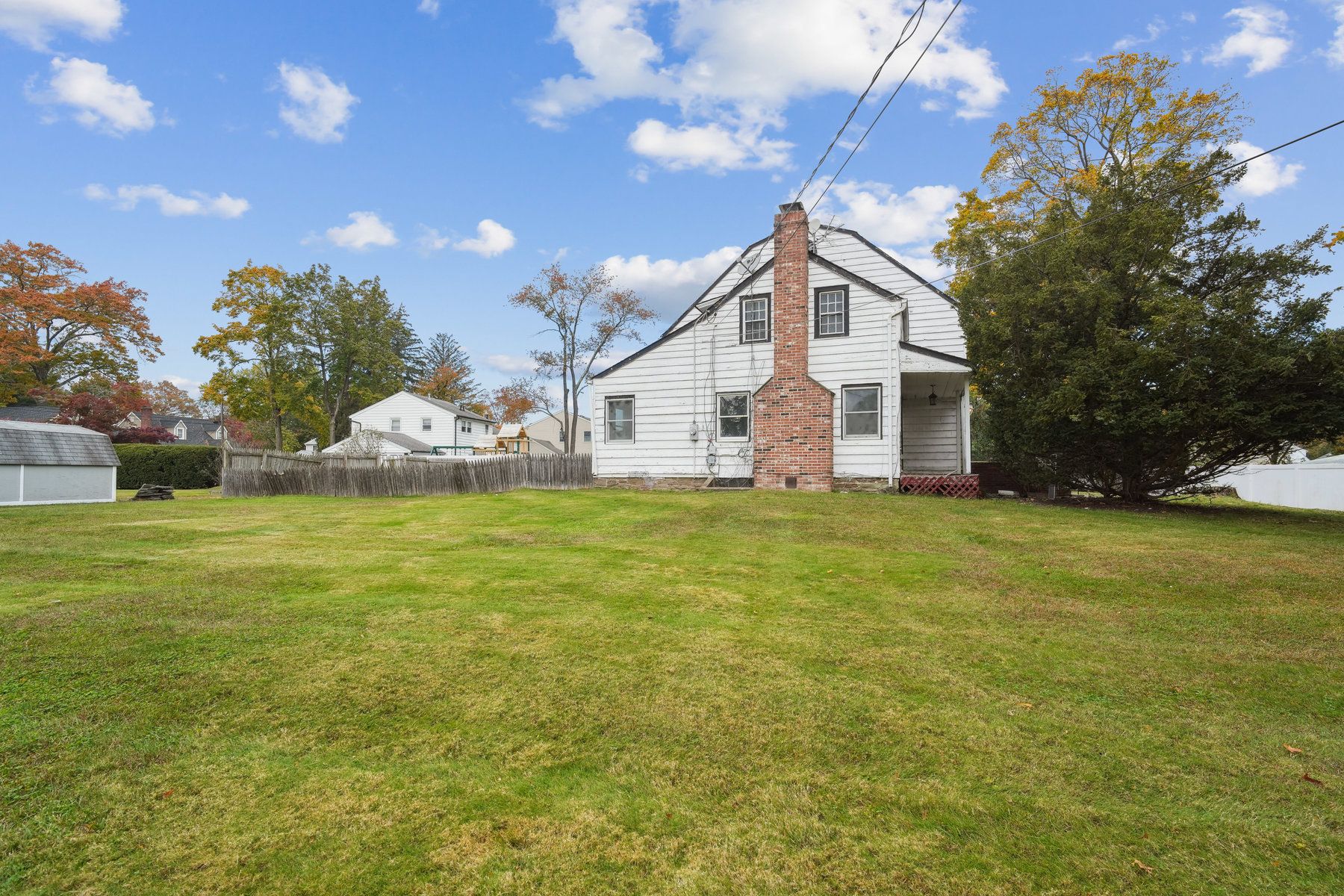 36 West Franklin Avenue 
