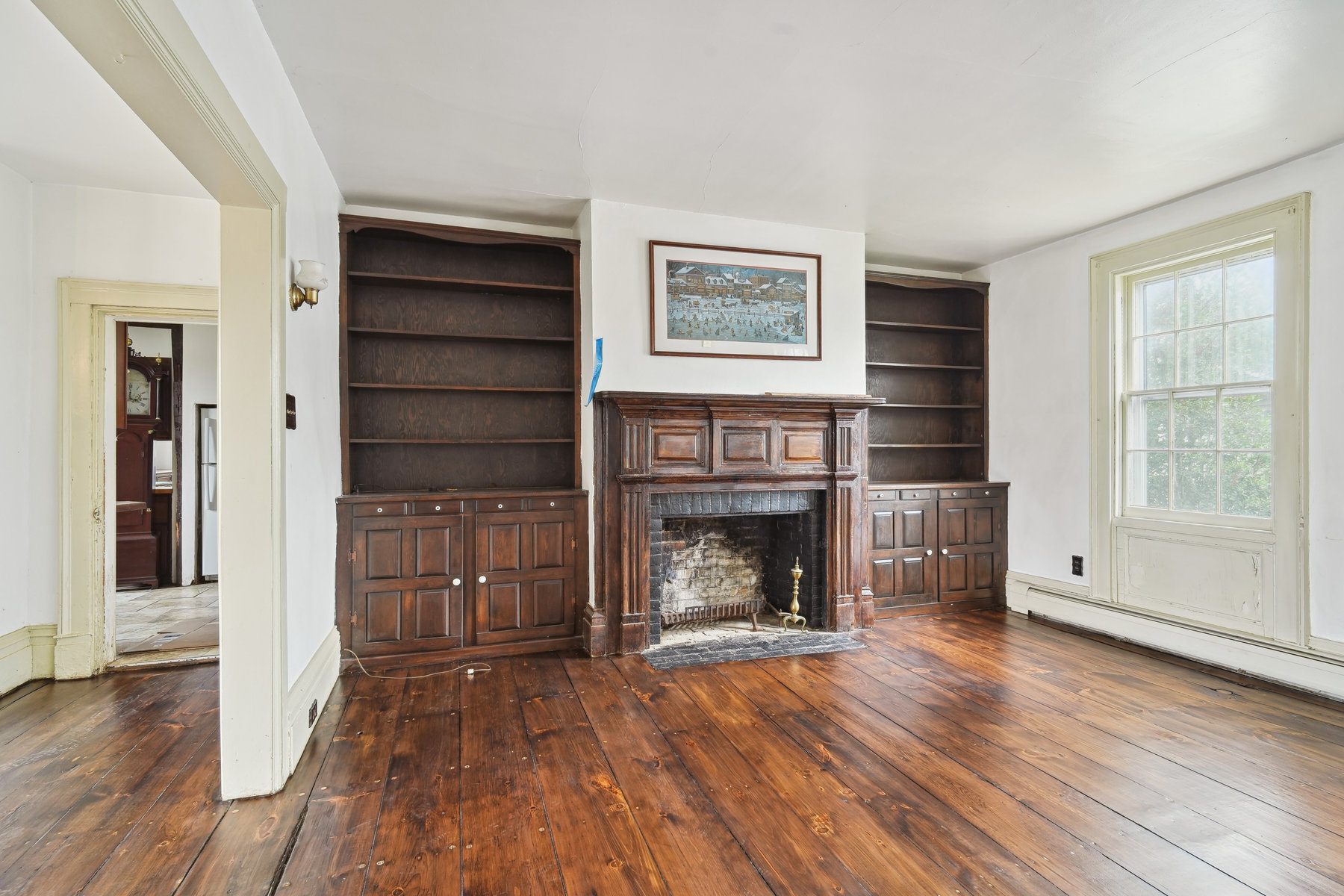 36 West Franklin Avenue 