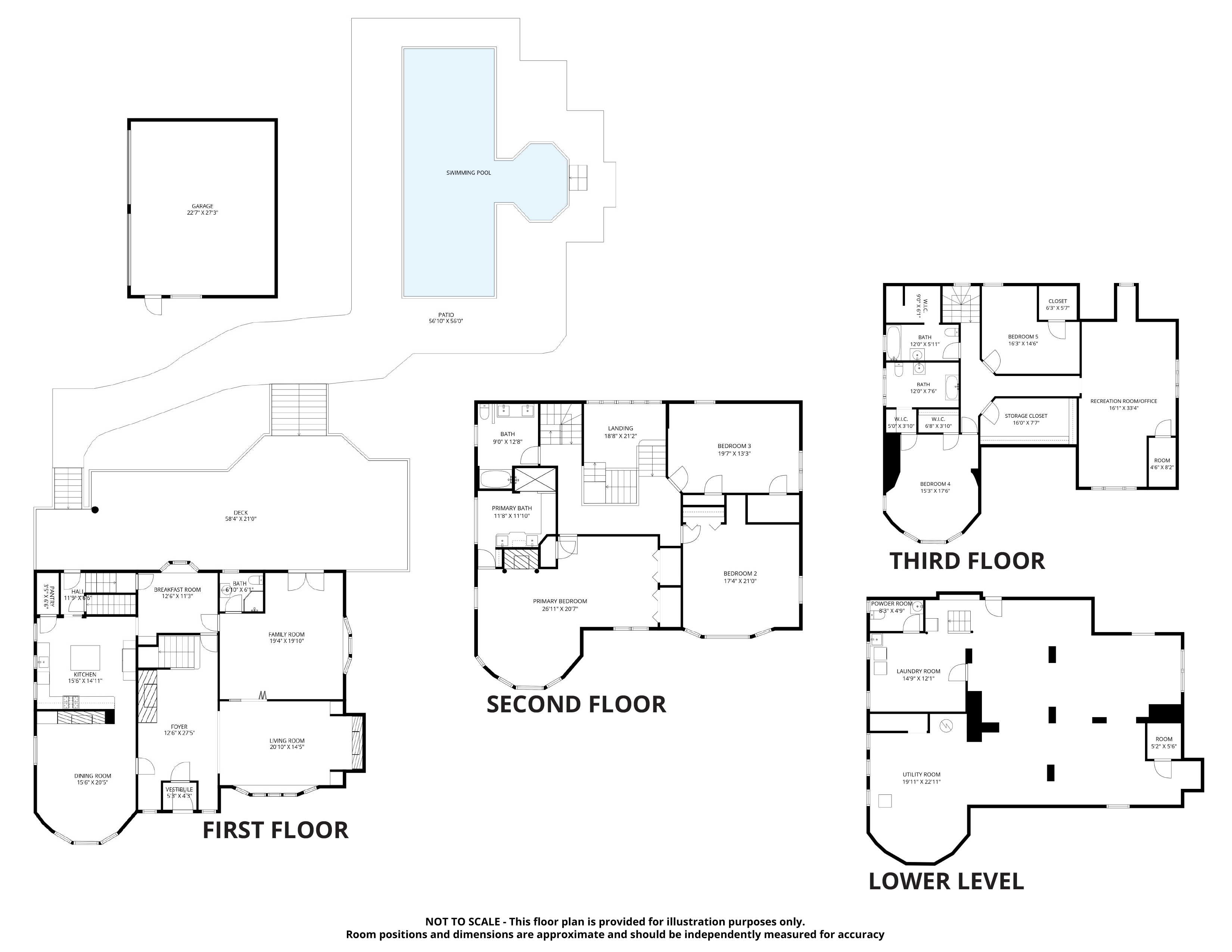406 Centre St 