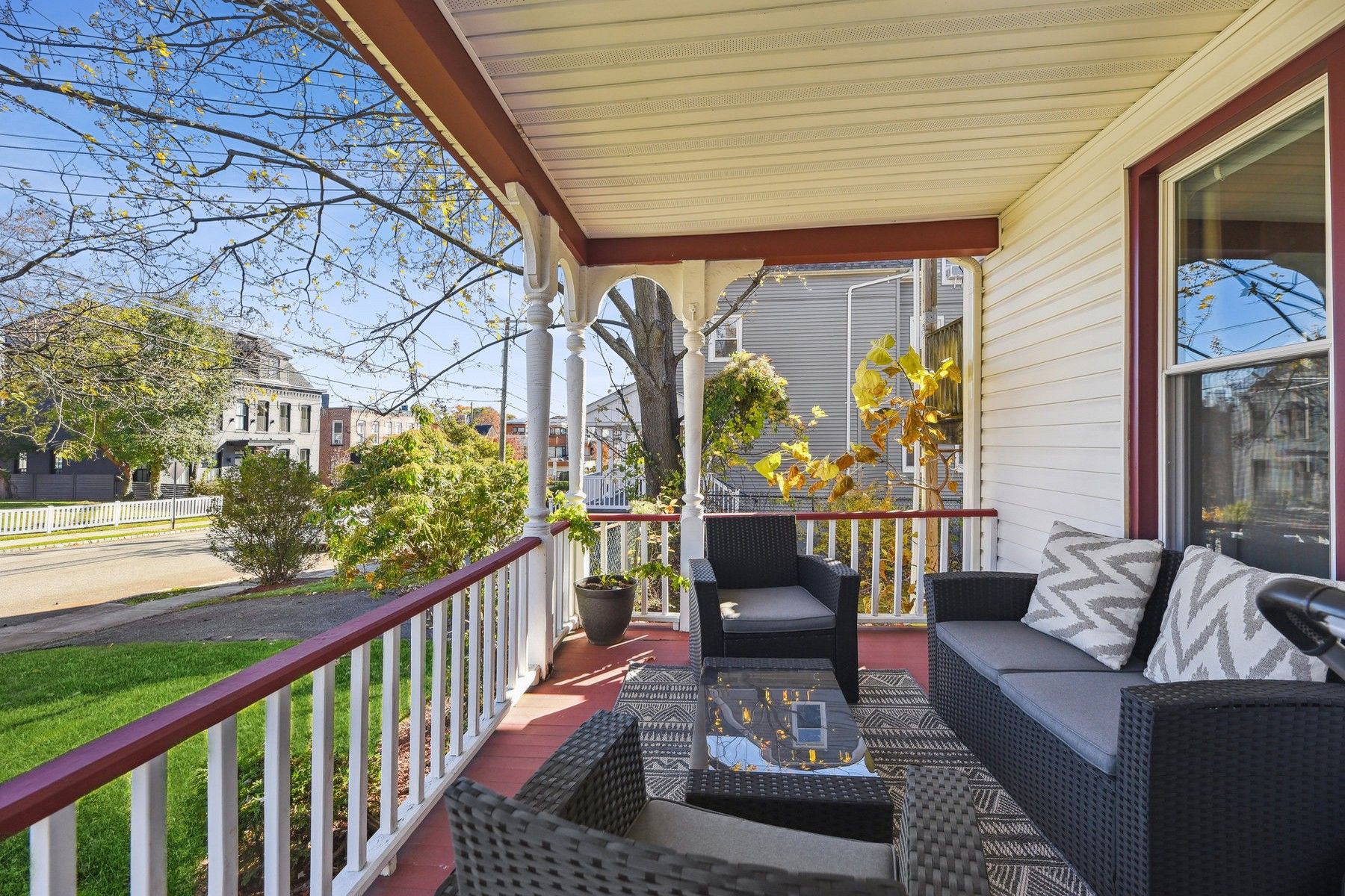 137 Walnut St 