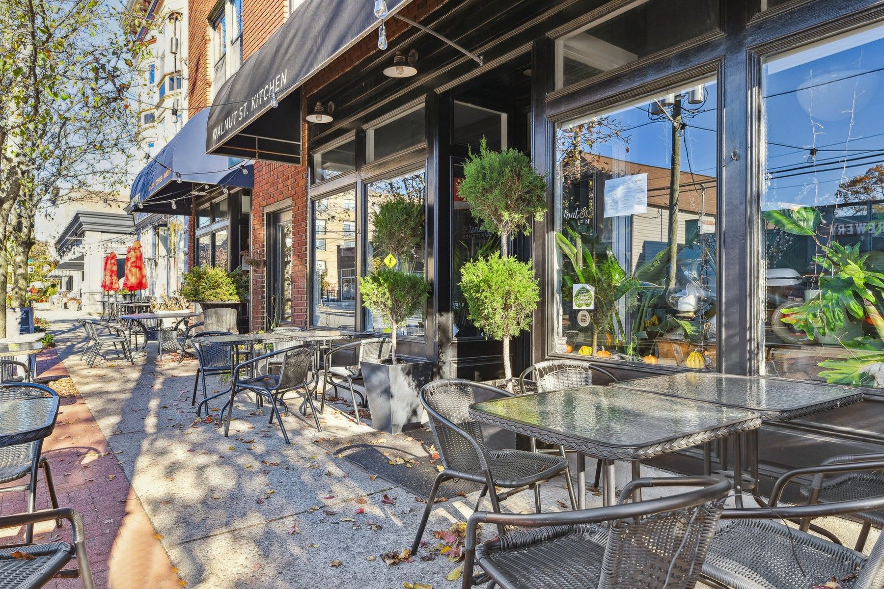 137 Walnut St 