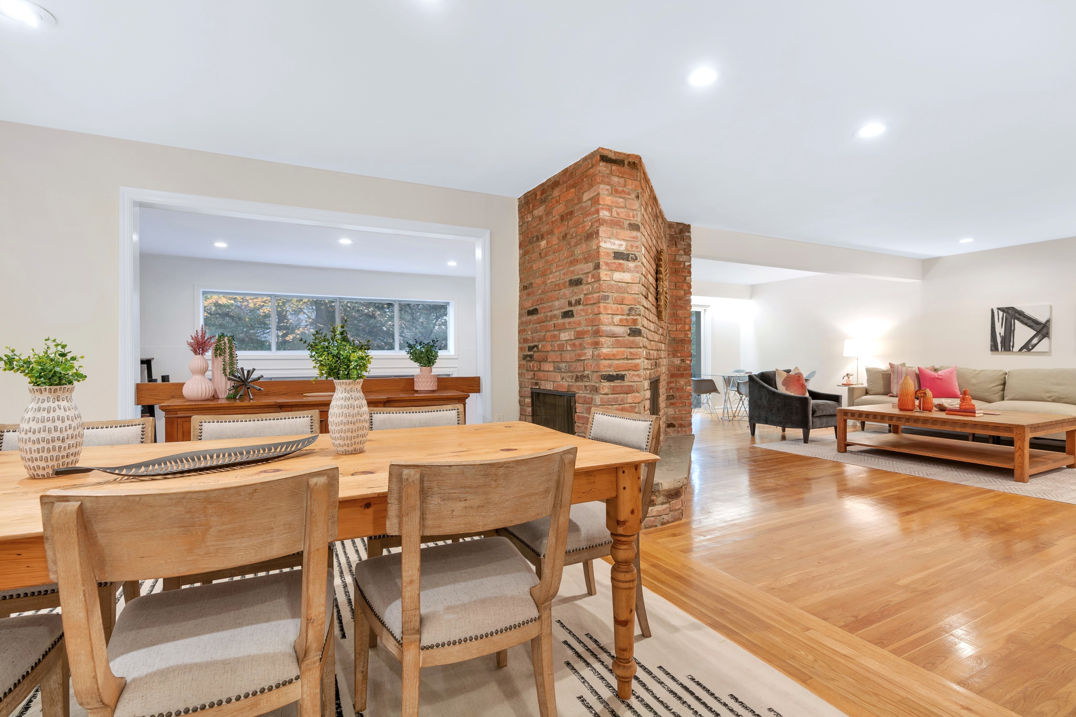 21 Spring Hill Drive 