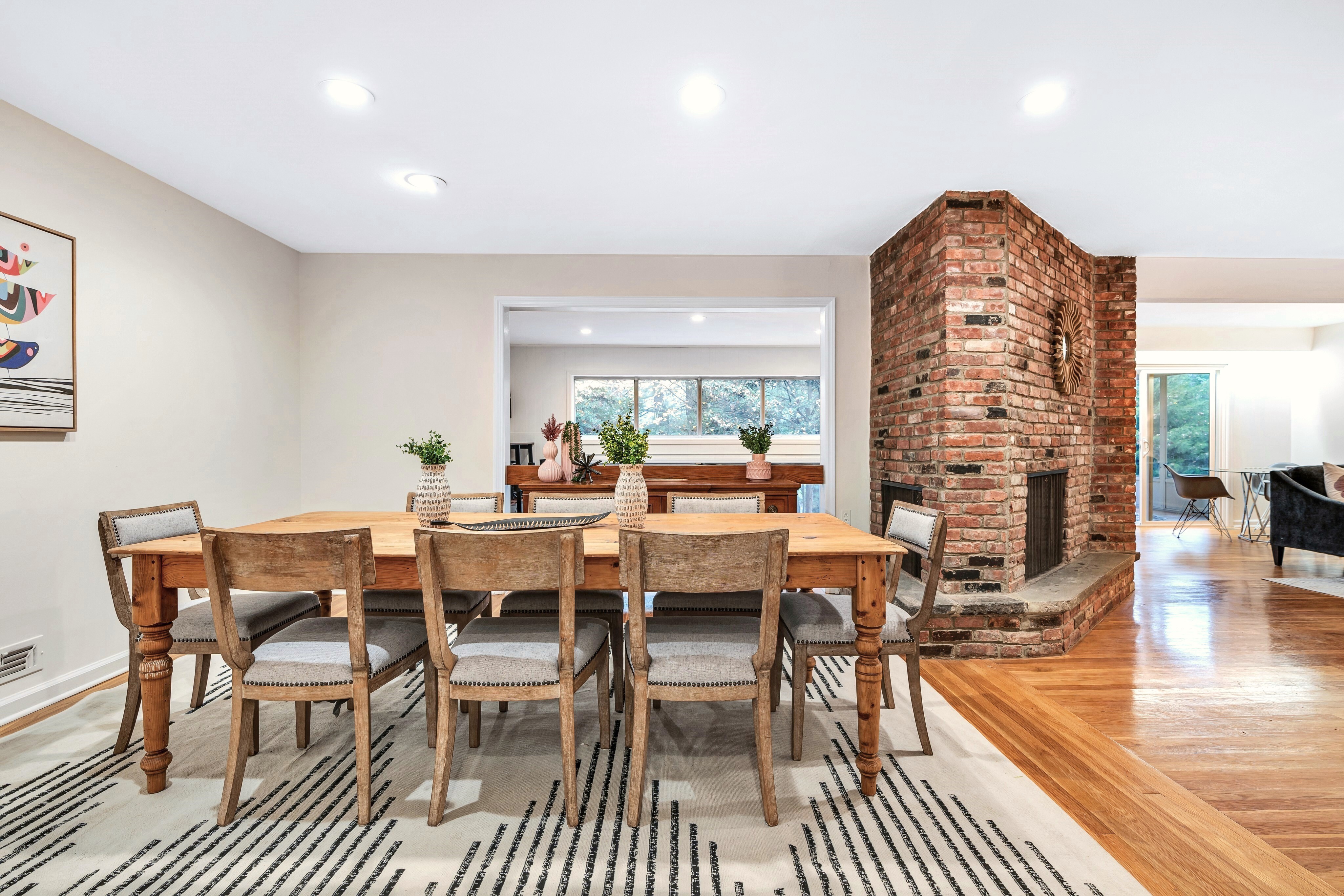 21 Spring Hill Drive 