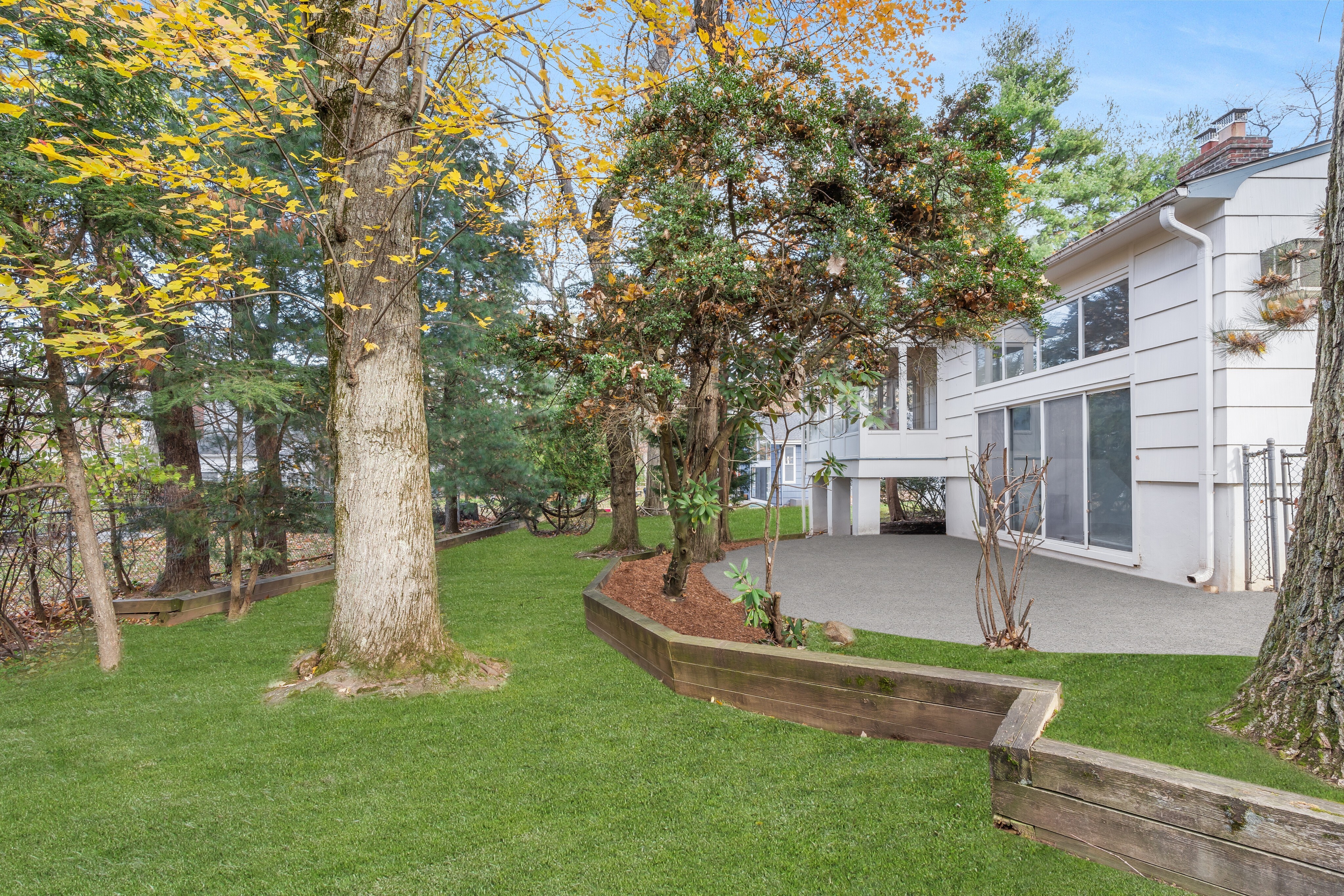 21 Spring Hill Drive 