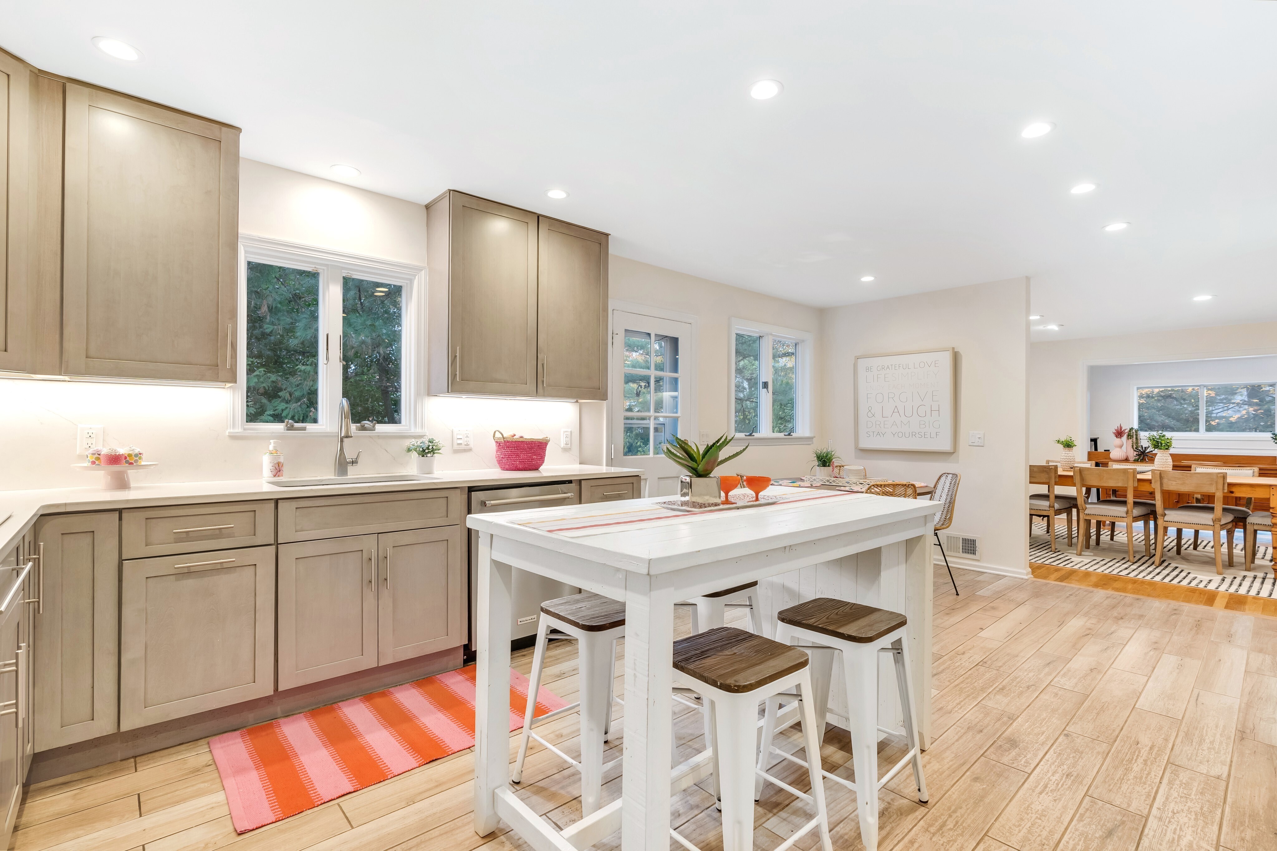 21 Spring Hill Drive 