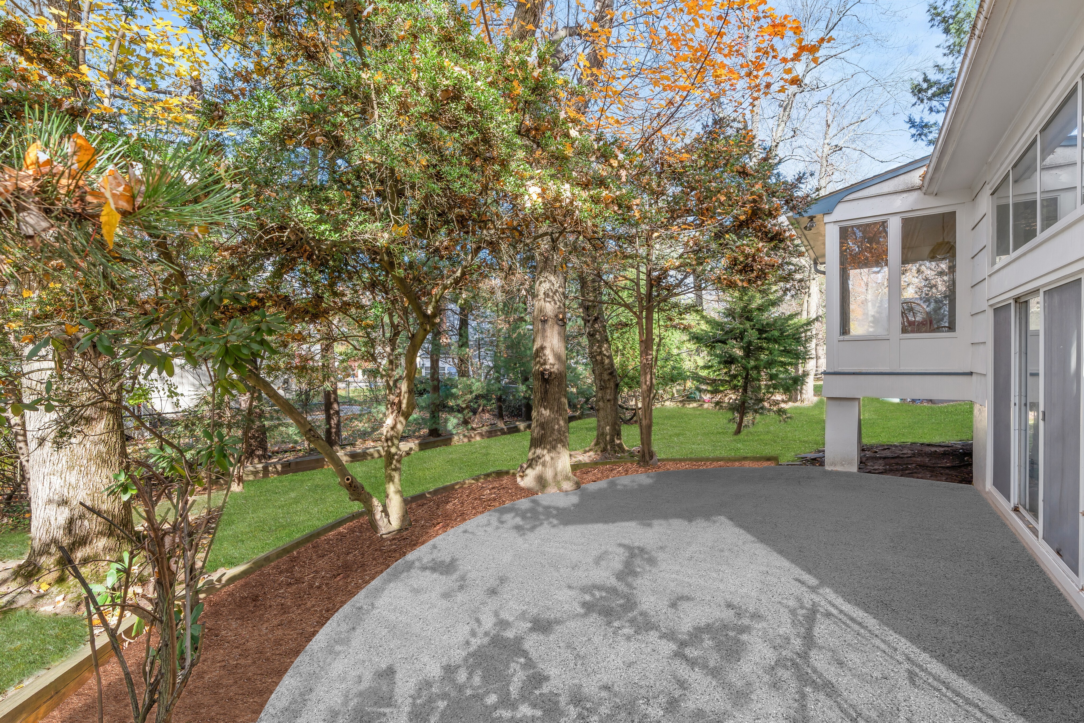 21 Spring Hill Drive 