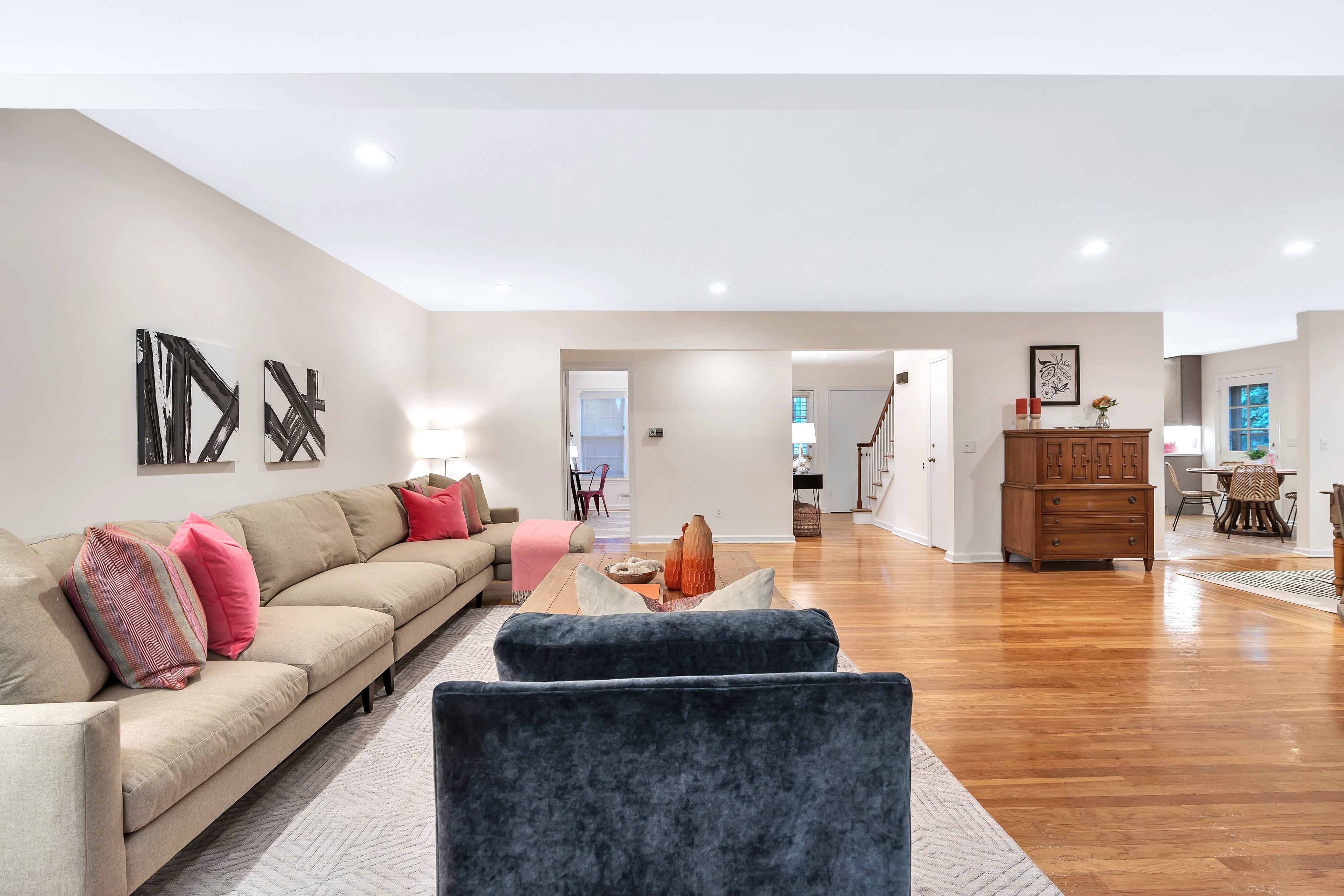 21 Spring Hill Drive 