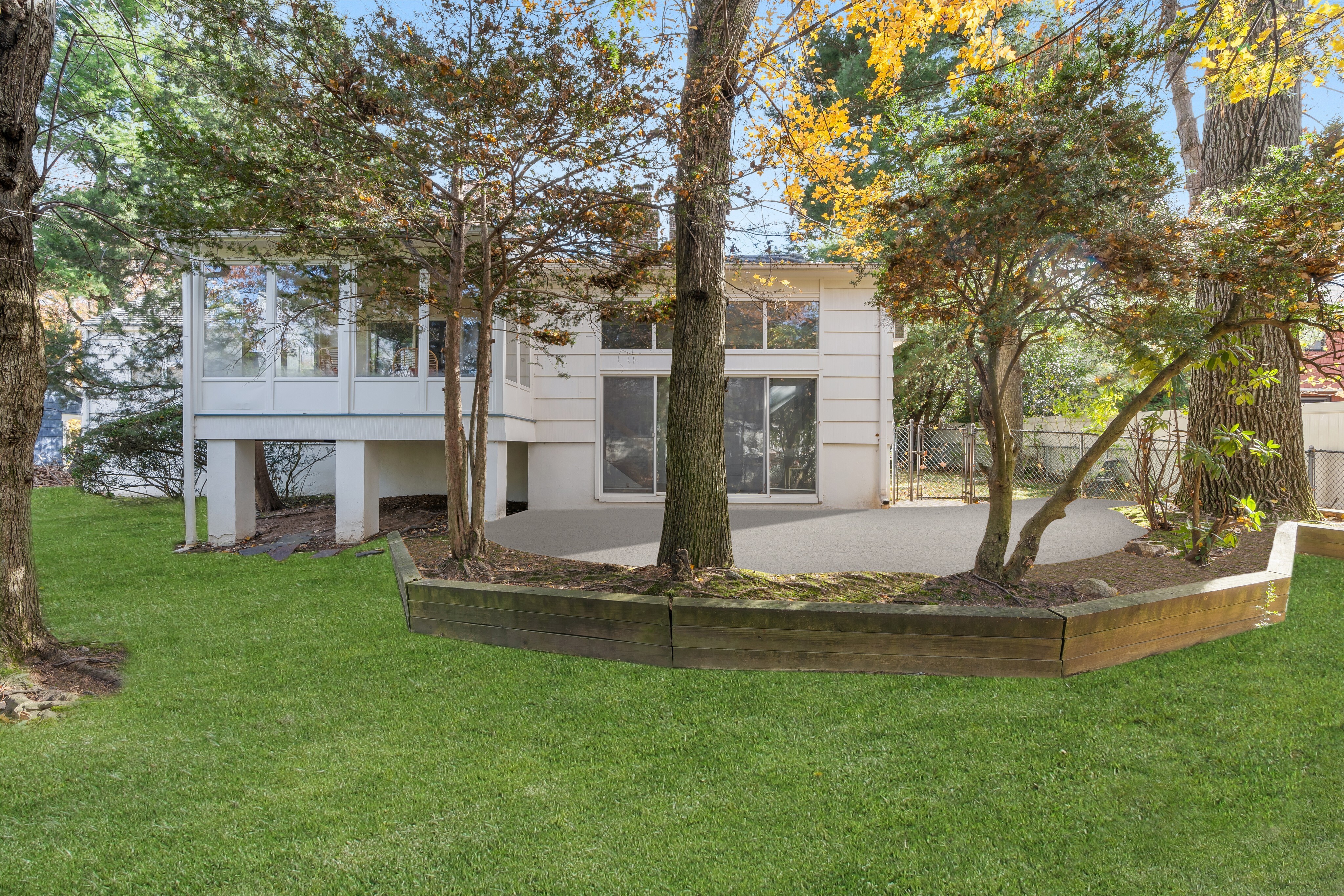 21 Spring Hill Drive 