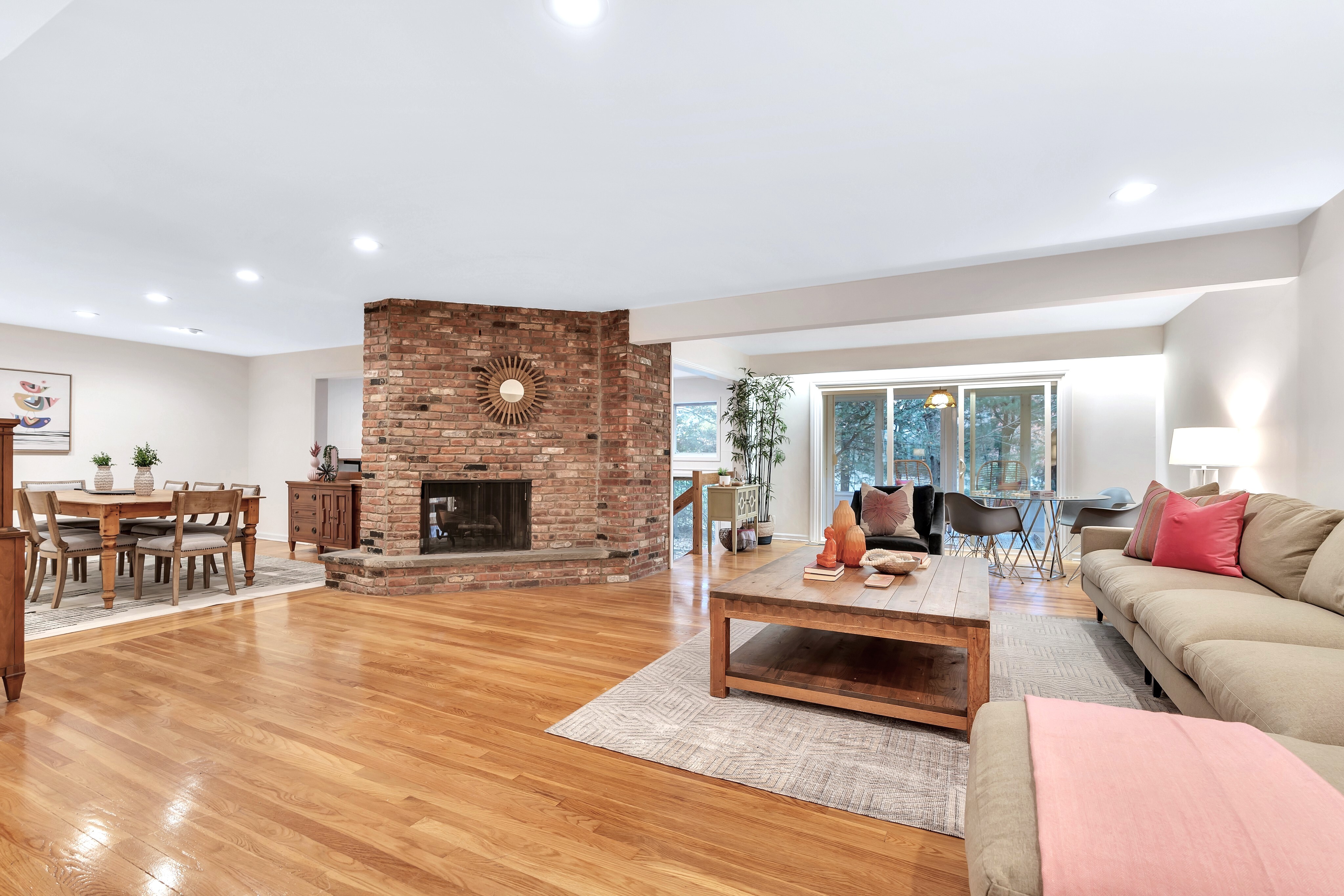 21 Spring Hill Drive 