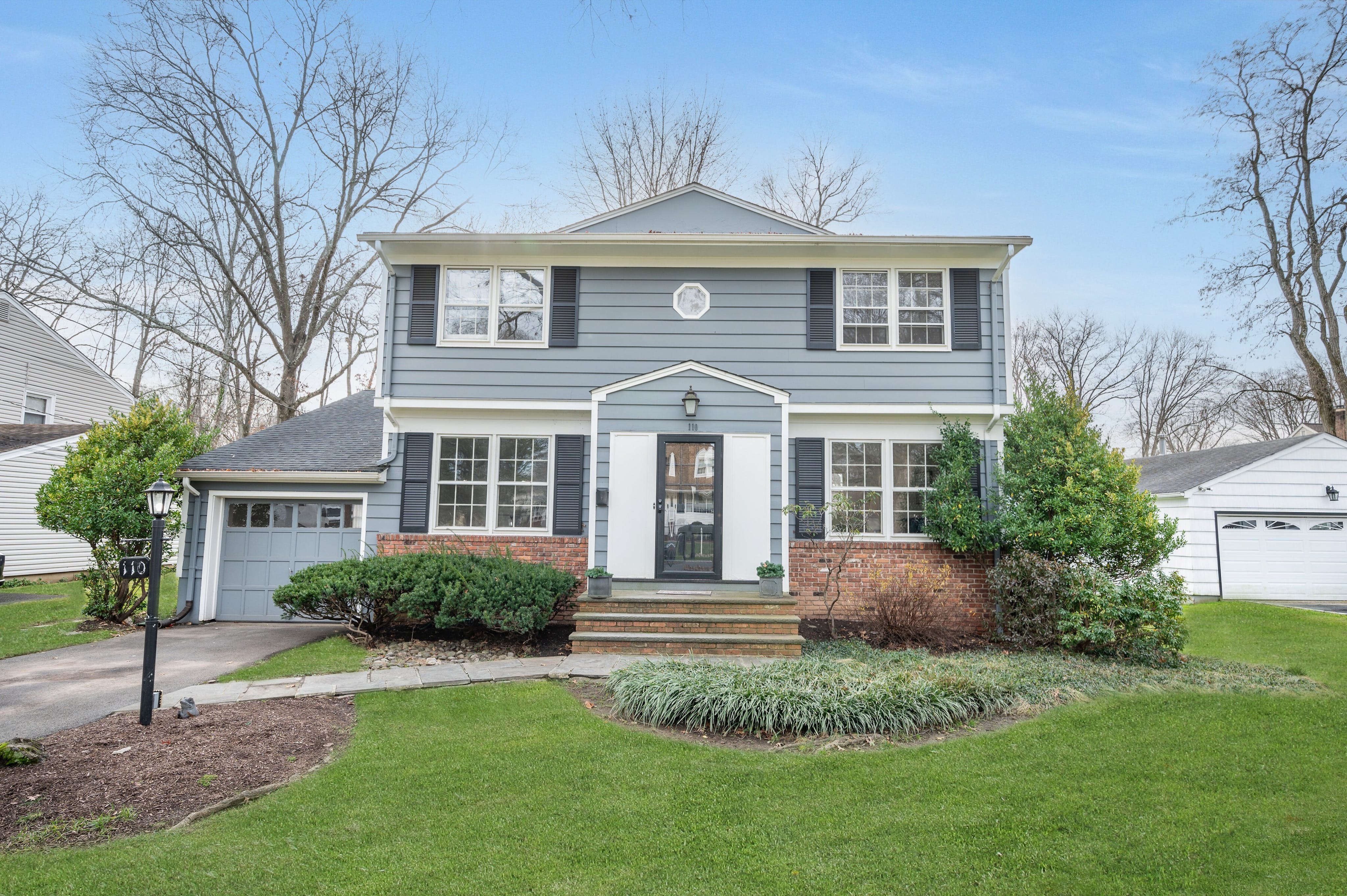110 Primrose Drive 