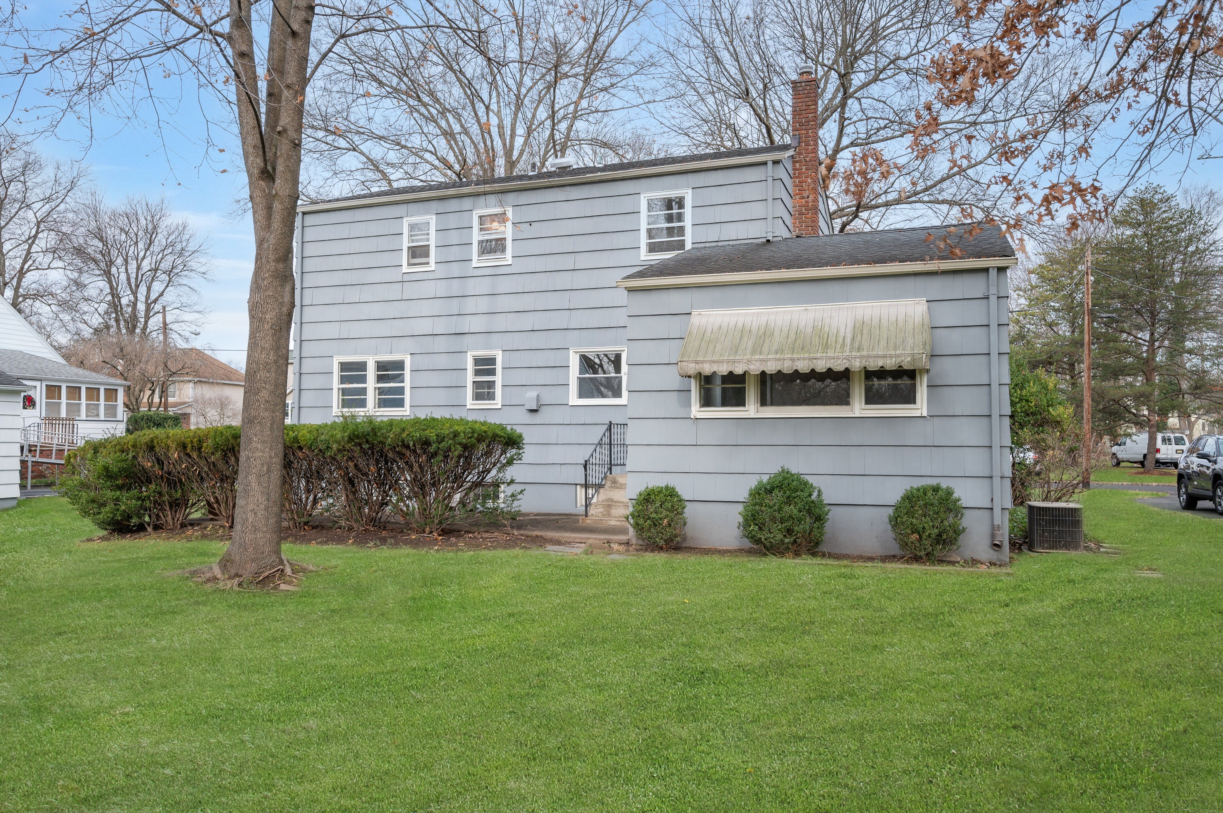 110 Primrose Drive 