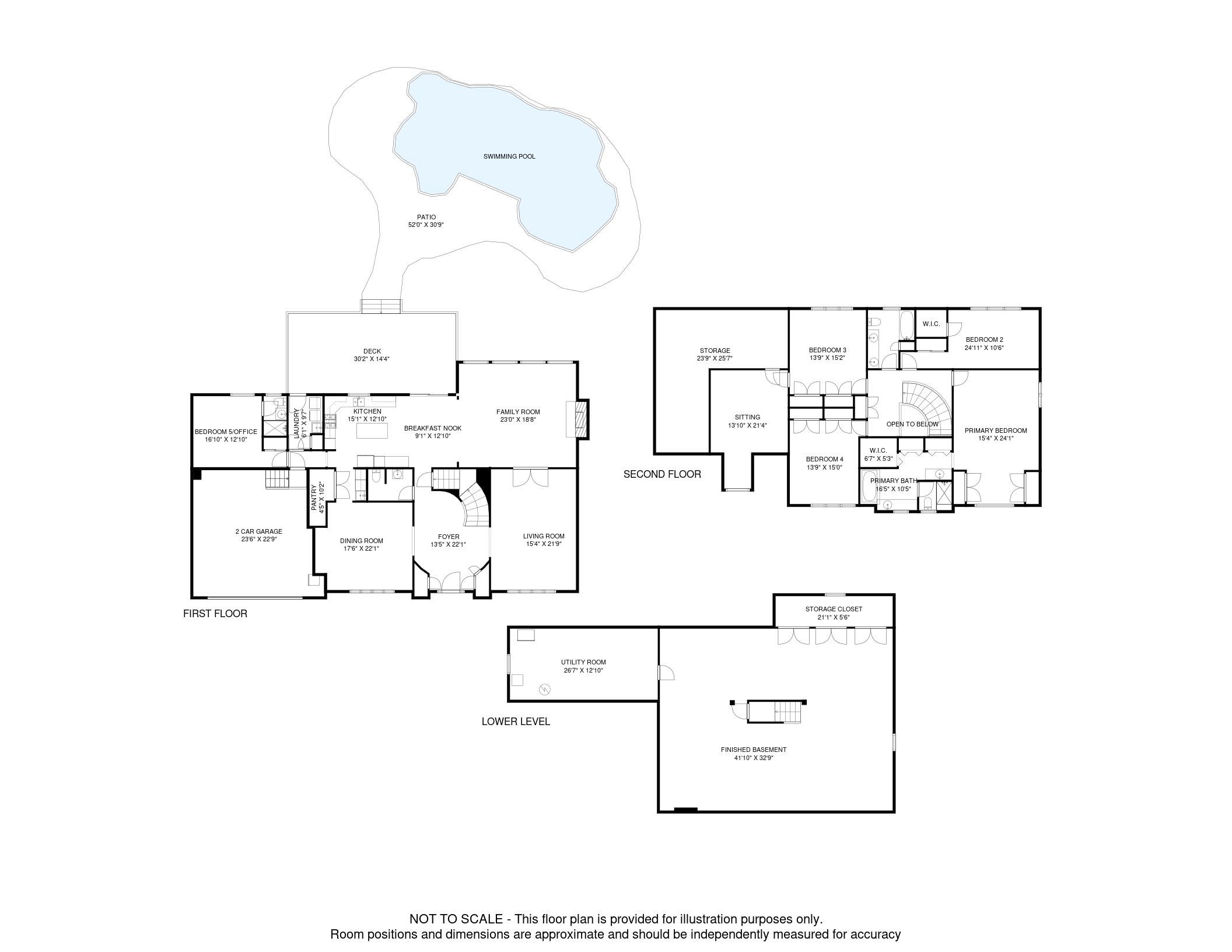 31 Jessica Way