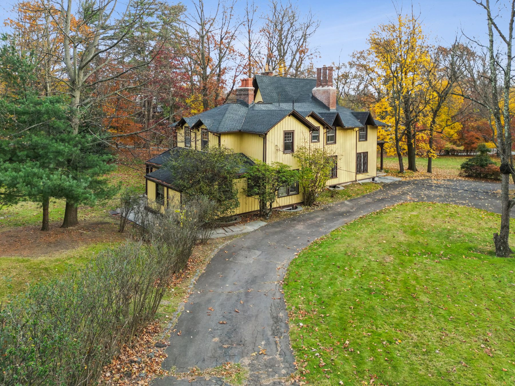 45 Park Way 