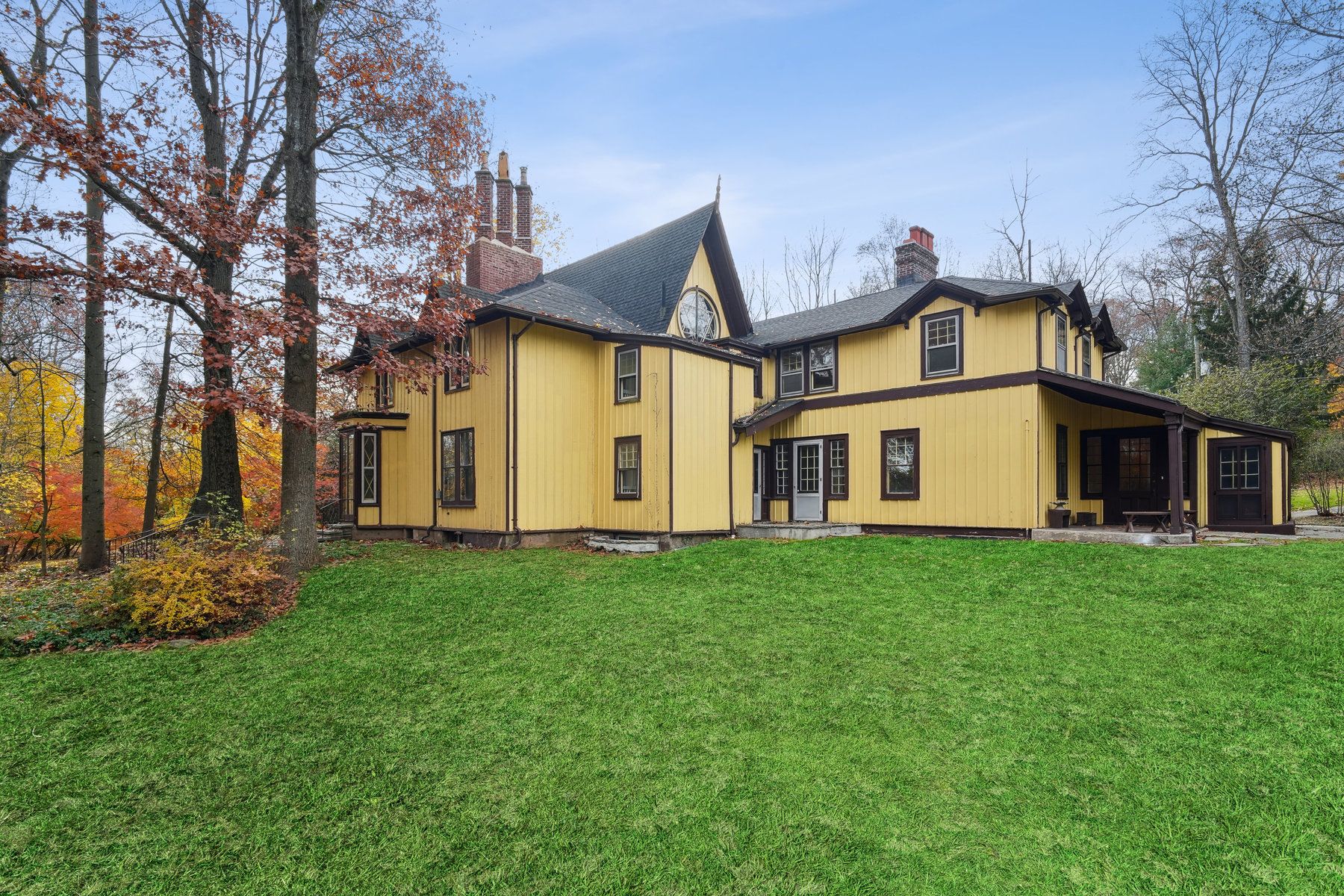 45 Park Way 