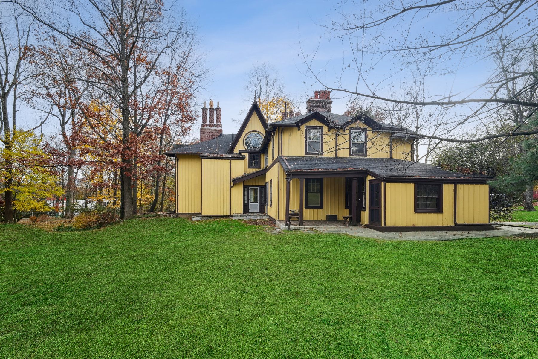 45 Park Way 
