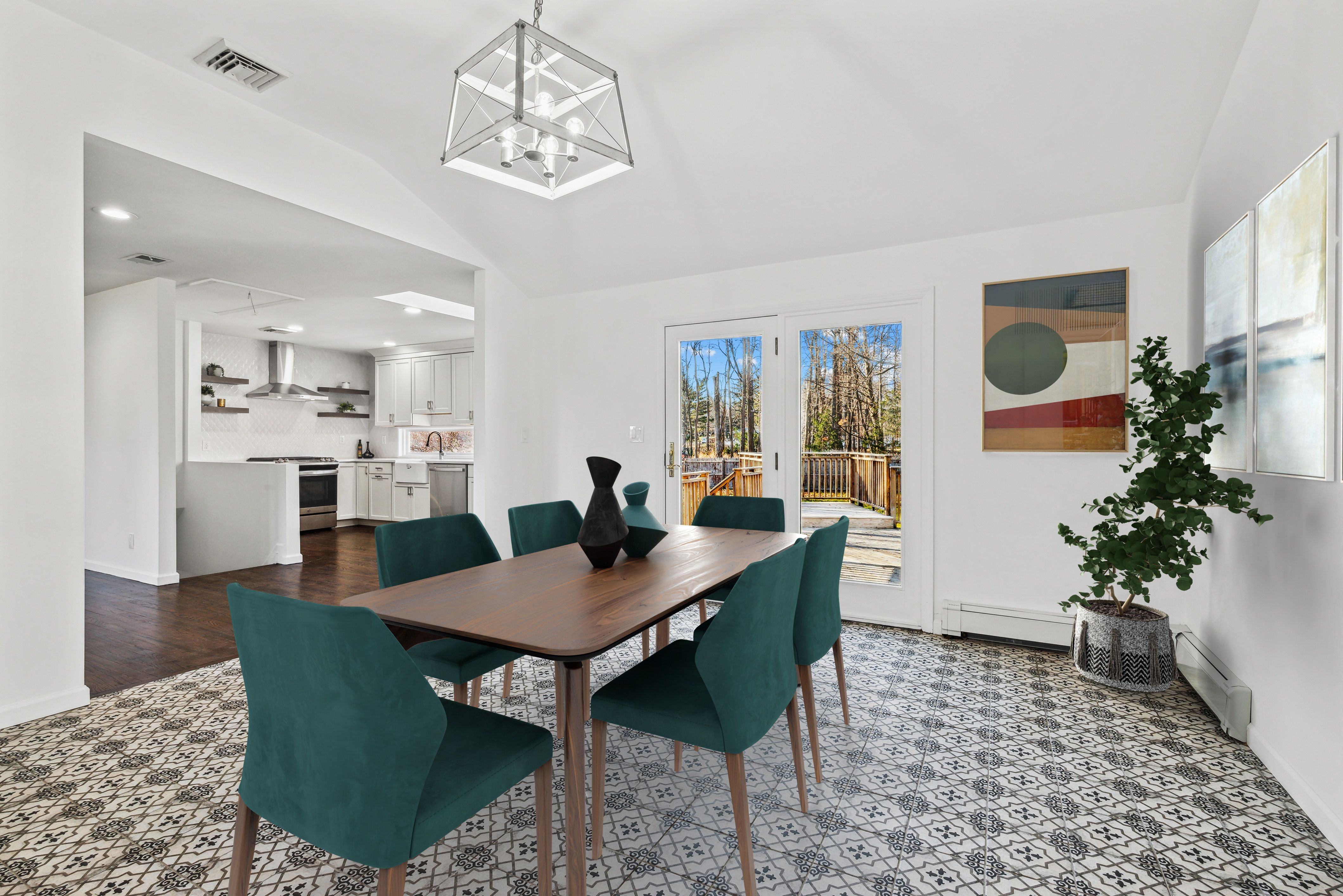 2 Robinson Avenue 