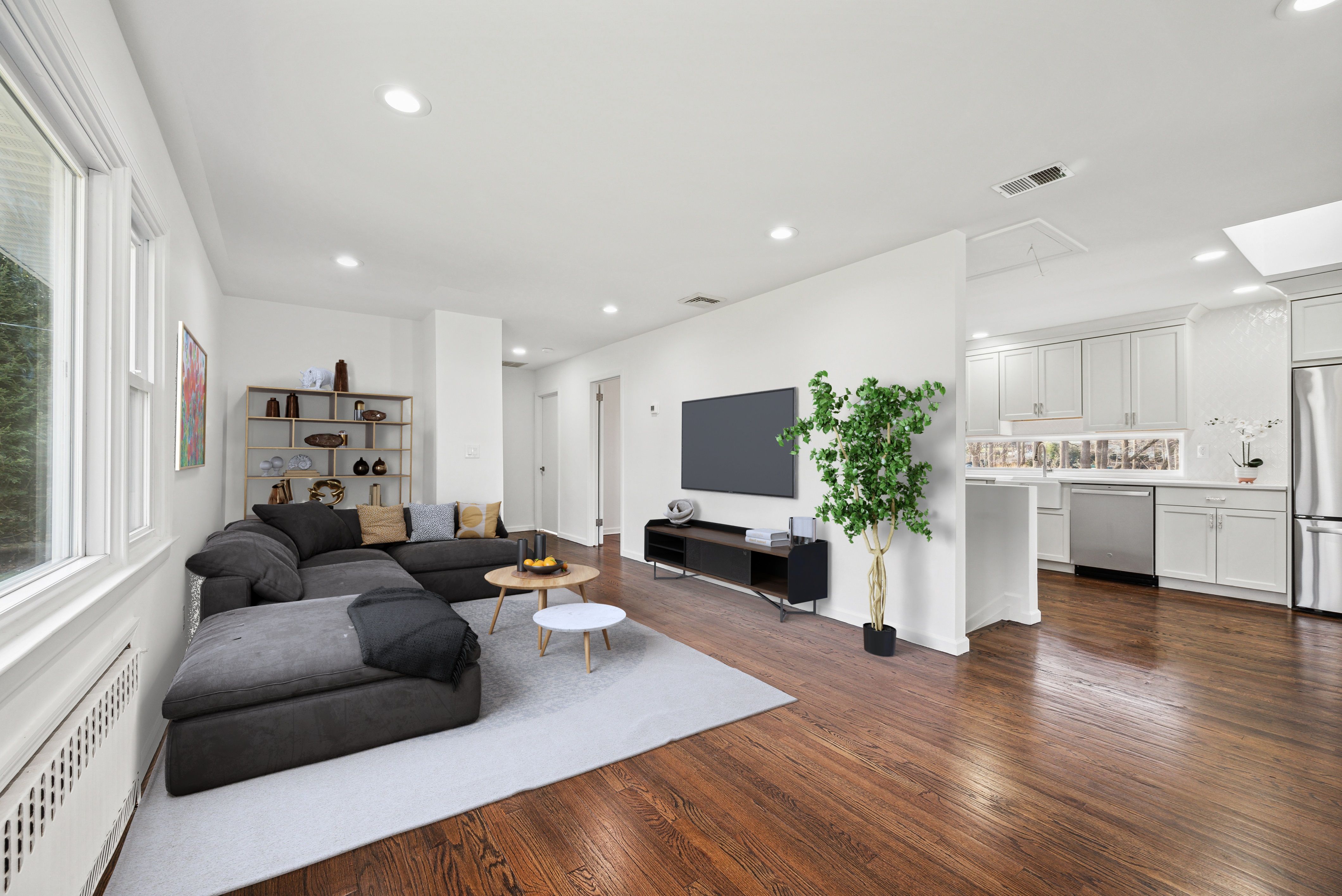 2 Robinson Avenue 